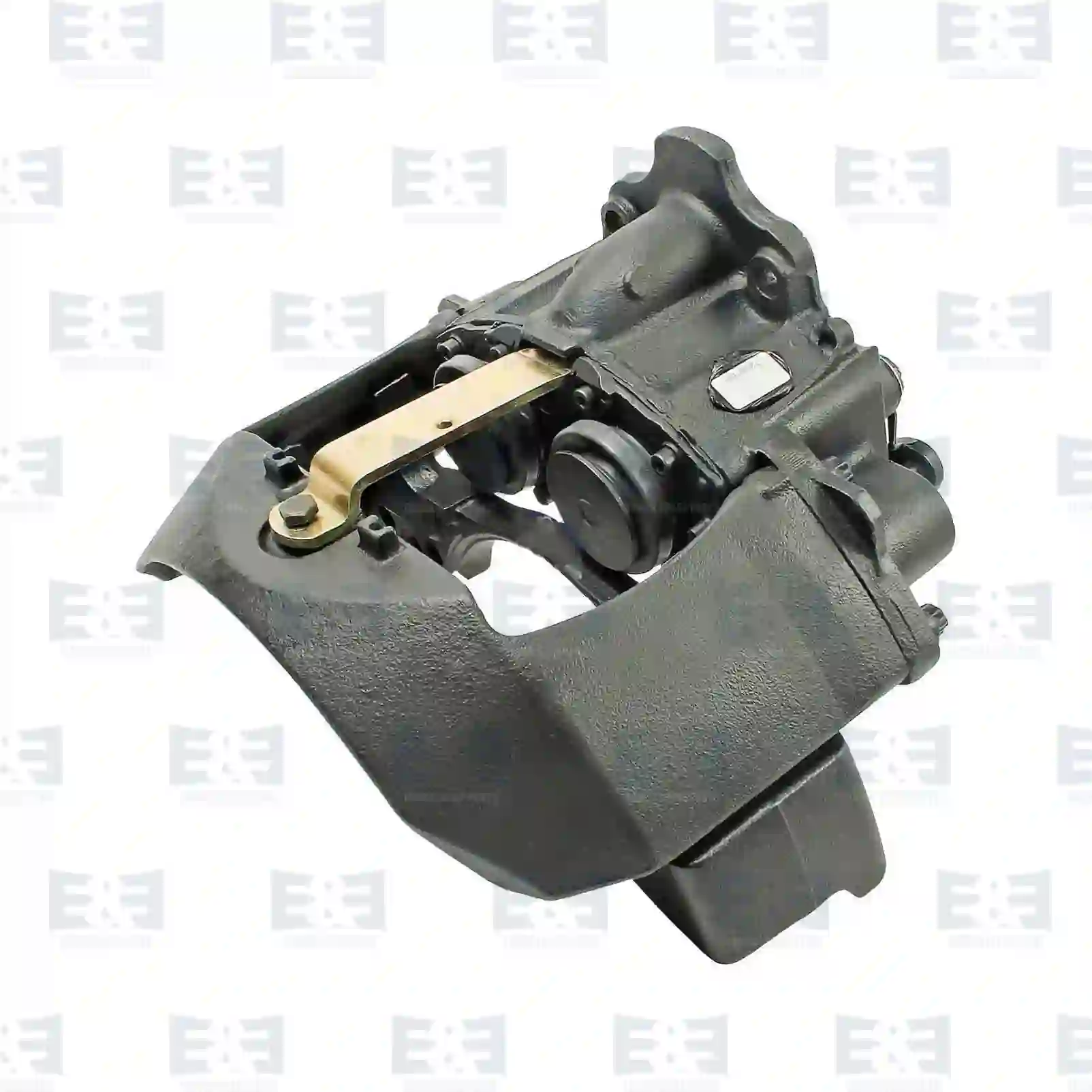  Brake caliper, left, reman. / without old core || E&E Truck Spare Parts | Truck Spare Parts, Auotomotive Spare Parts