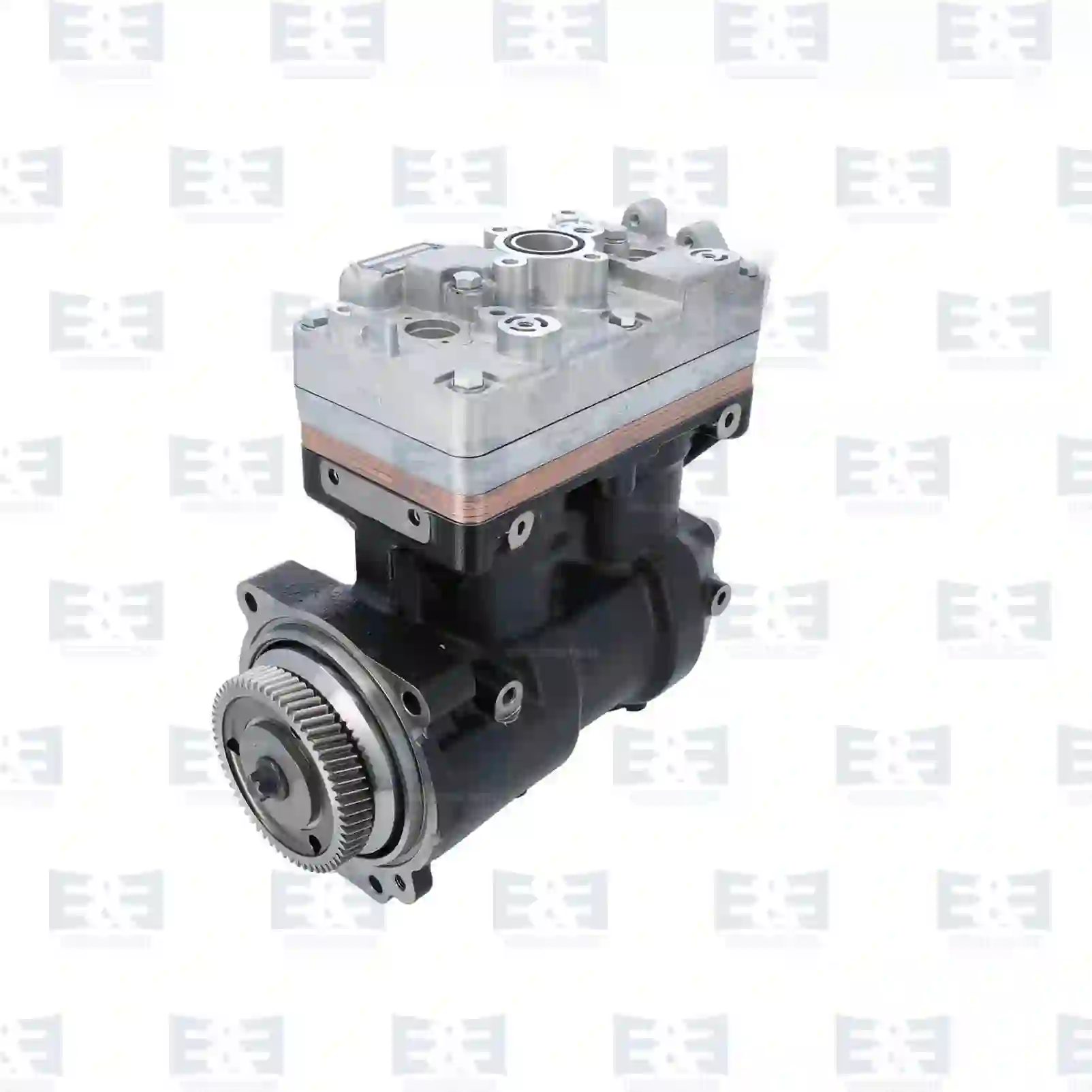 Compressor Compressor, EE No 2E2294356 ,  oem no:1936297, 2477703 E&E Truck Spare Parts | Truck Spare Parts, Auotomotive Spare Parts