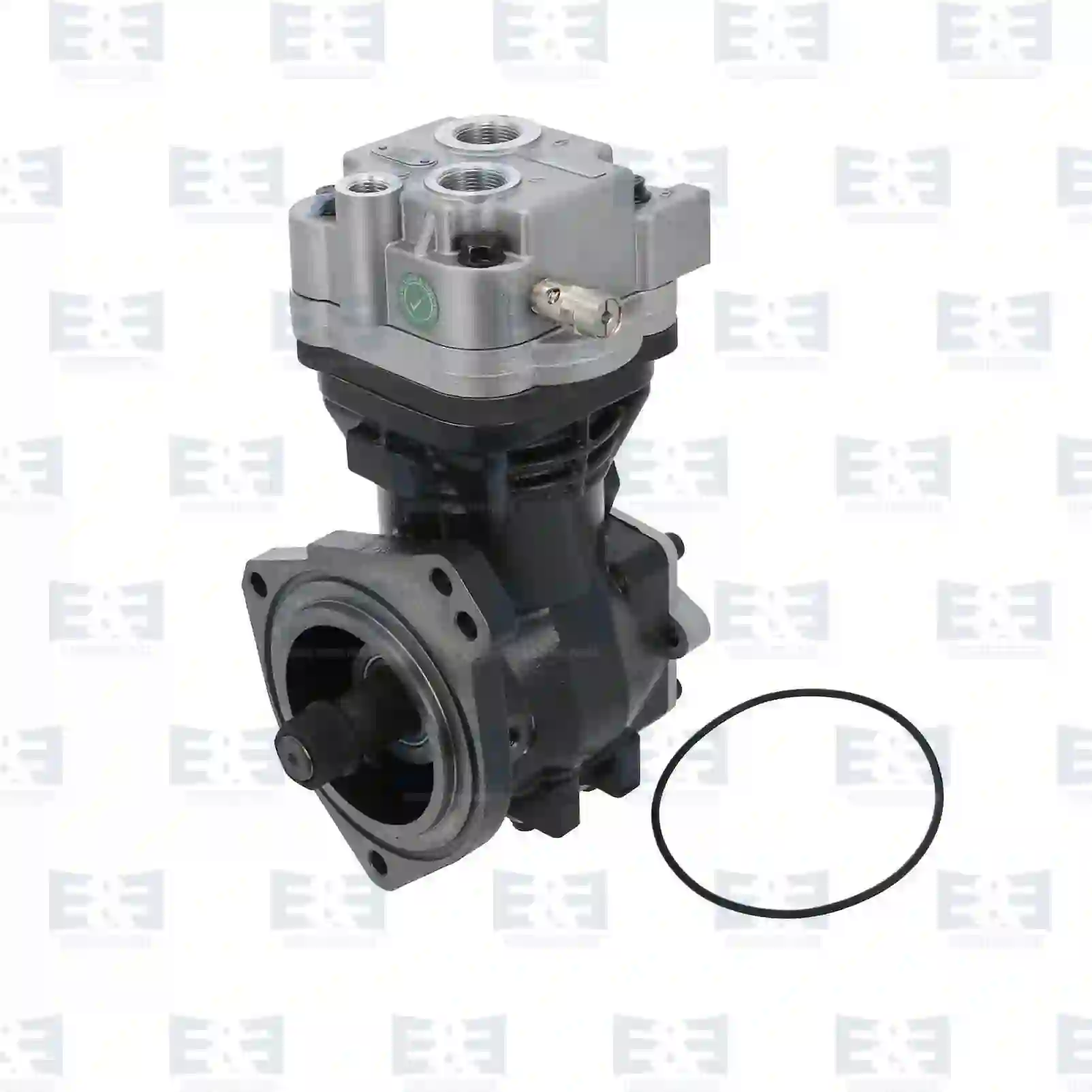 Compressor Compressor, EE No 2E2294376 ,  oem no:7421098915, ZG50341-0008 E&E Truck Spare Parts | Truck Spare Parts, Auotomotive Spare Parts