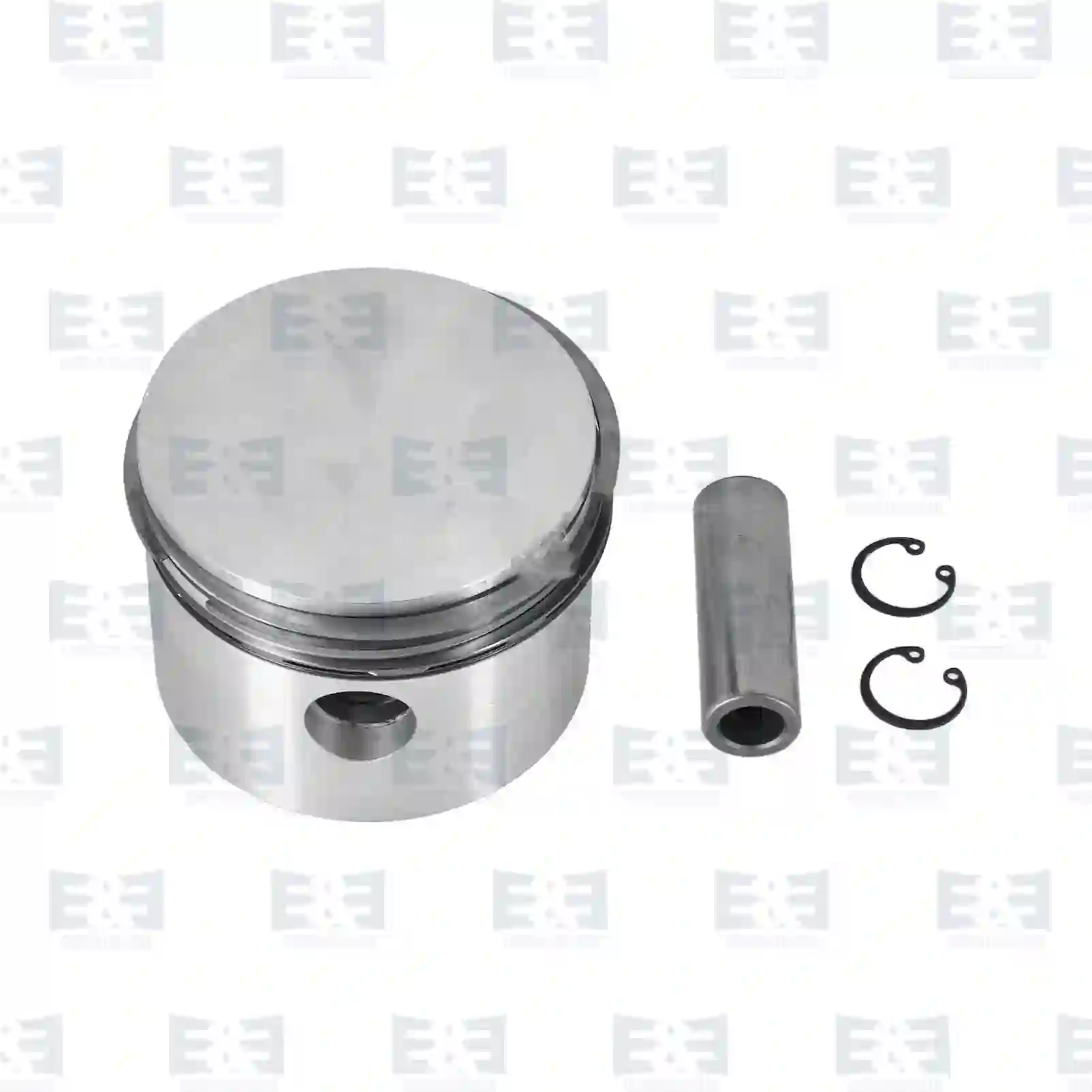 Compressor Piston, EE No 2E2294400 ,  oem no:1103237, 1367344, 263568, 267360, 1518359, 1697707, 3094152 E&E Truck Spare Parts | Truck Spare Parts, Auotomotive Spare Parts