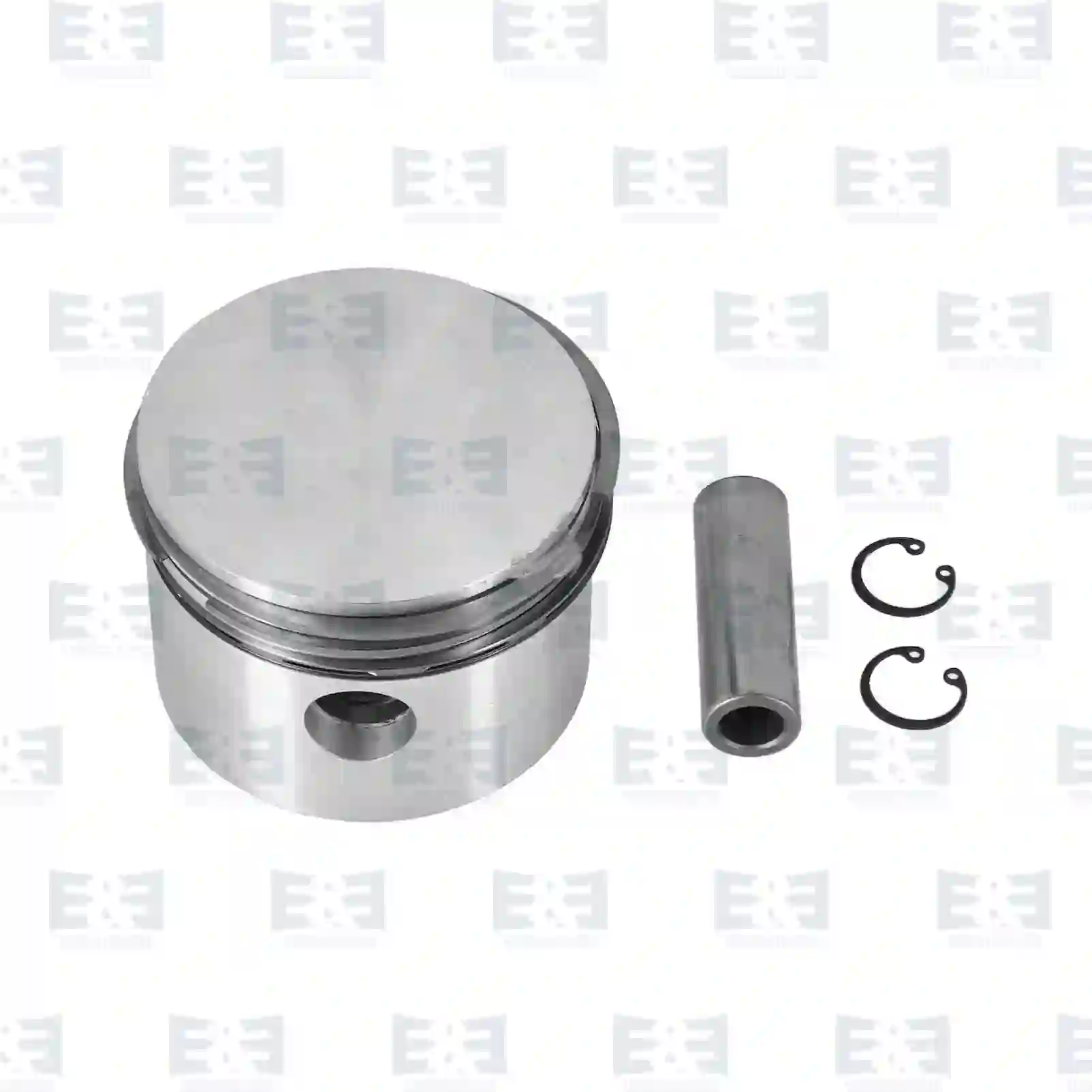 Compressor Piston, EE No 2E2294409 ,  oem no:1103238, 1367345, 263570, 267363, 1518360, 1697708, 3094153 E&E Truck Spare Parts | Truck Spare Parts, Auotomotive Spare Parts