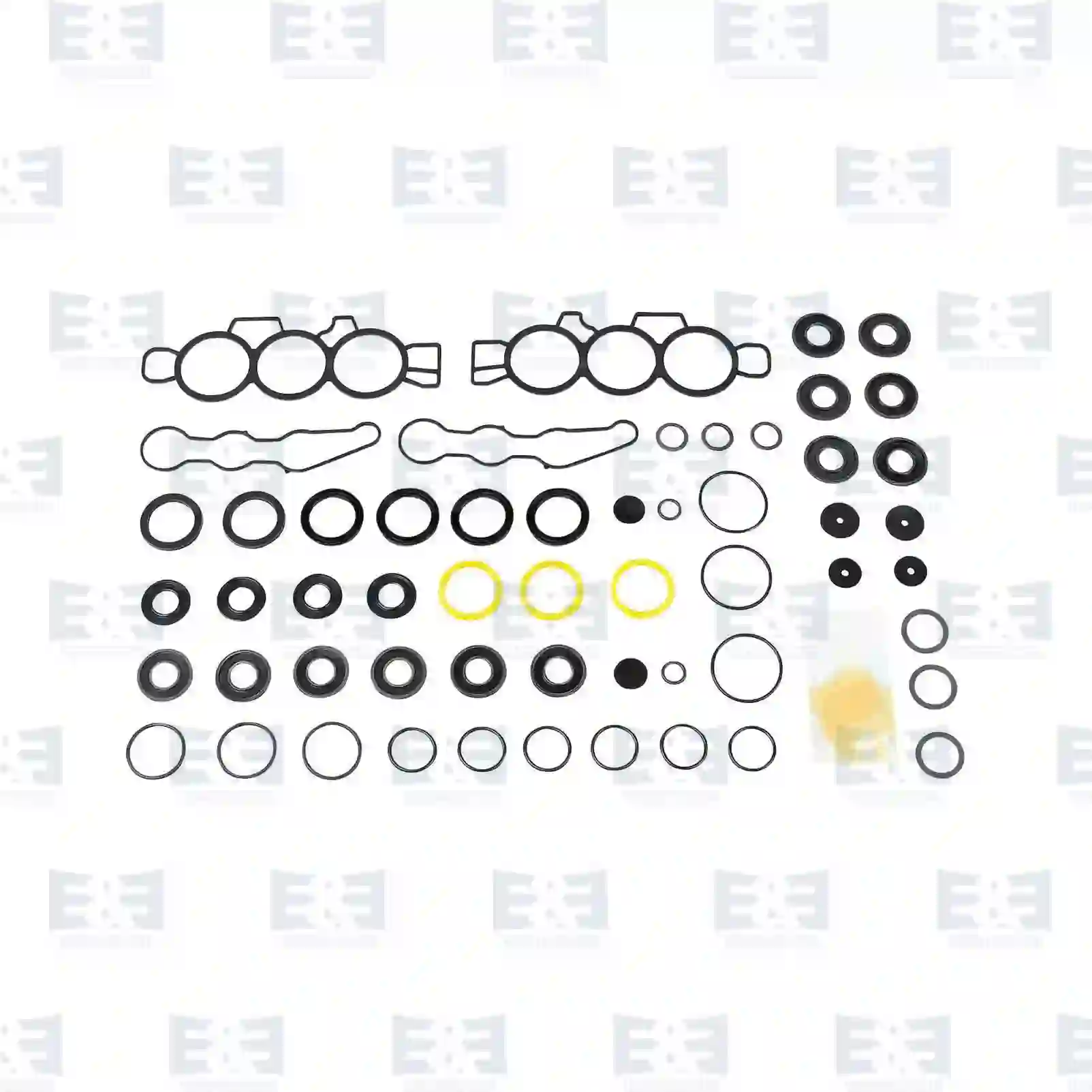  Repair kit, solenoid valve || E&E Truck Spare Parts | Truck Spare Parts, Auotomotive Spare Parts