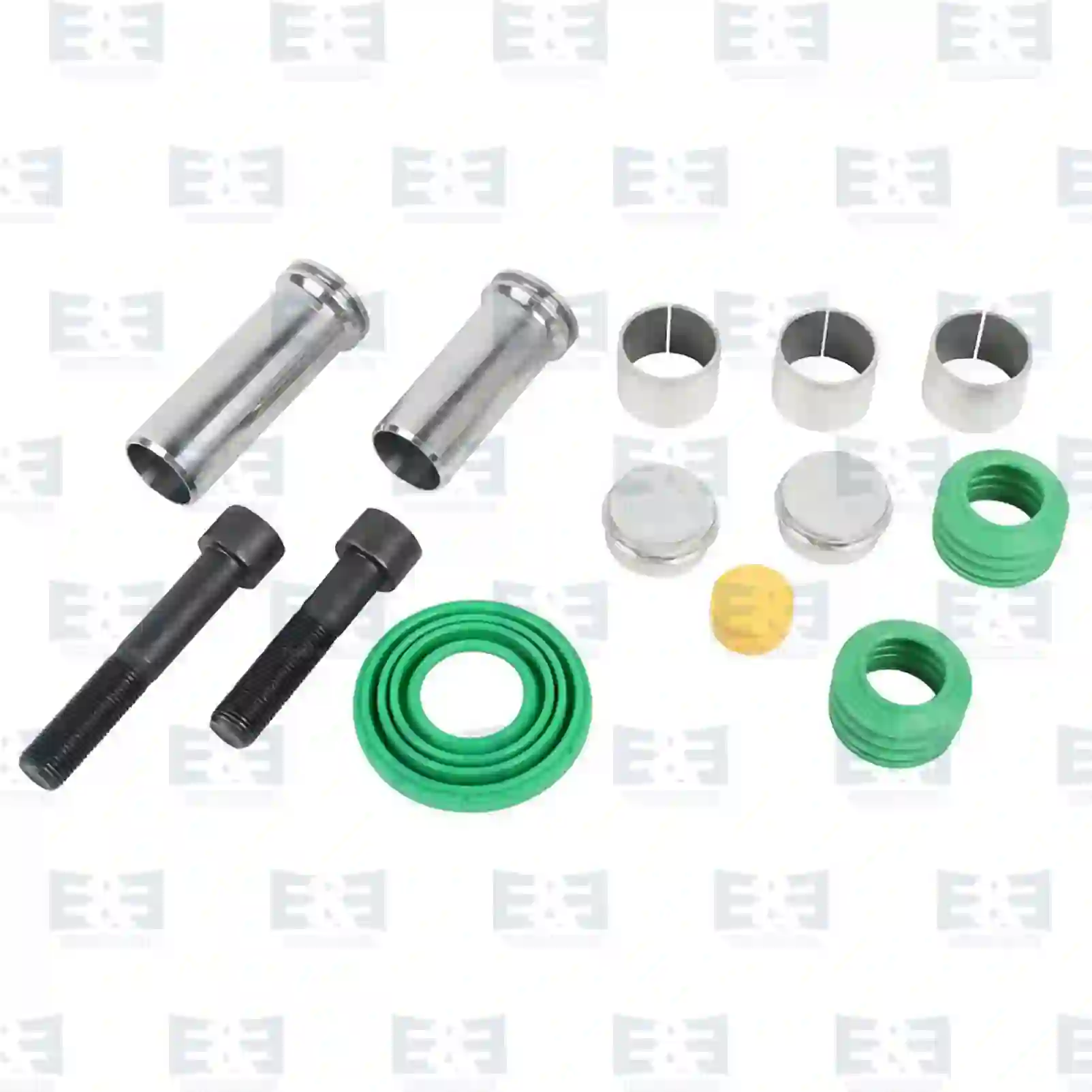  Repair kit, brake caliper || E&E Truck Spare Parts | Truck Spare Parts, Auotomotive Spare Parts