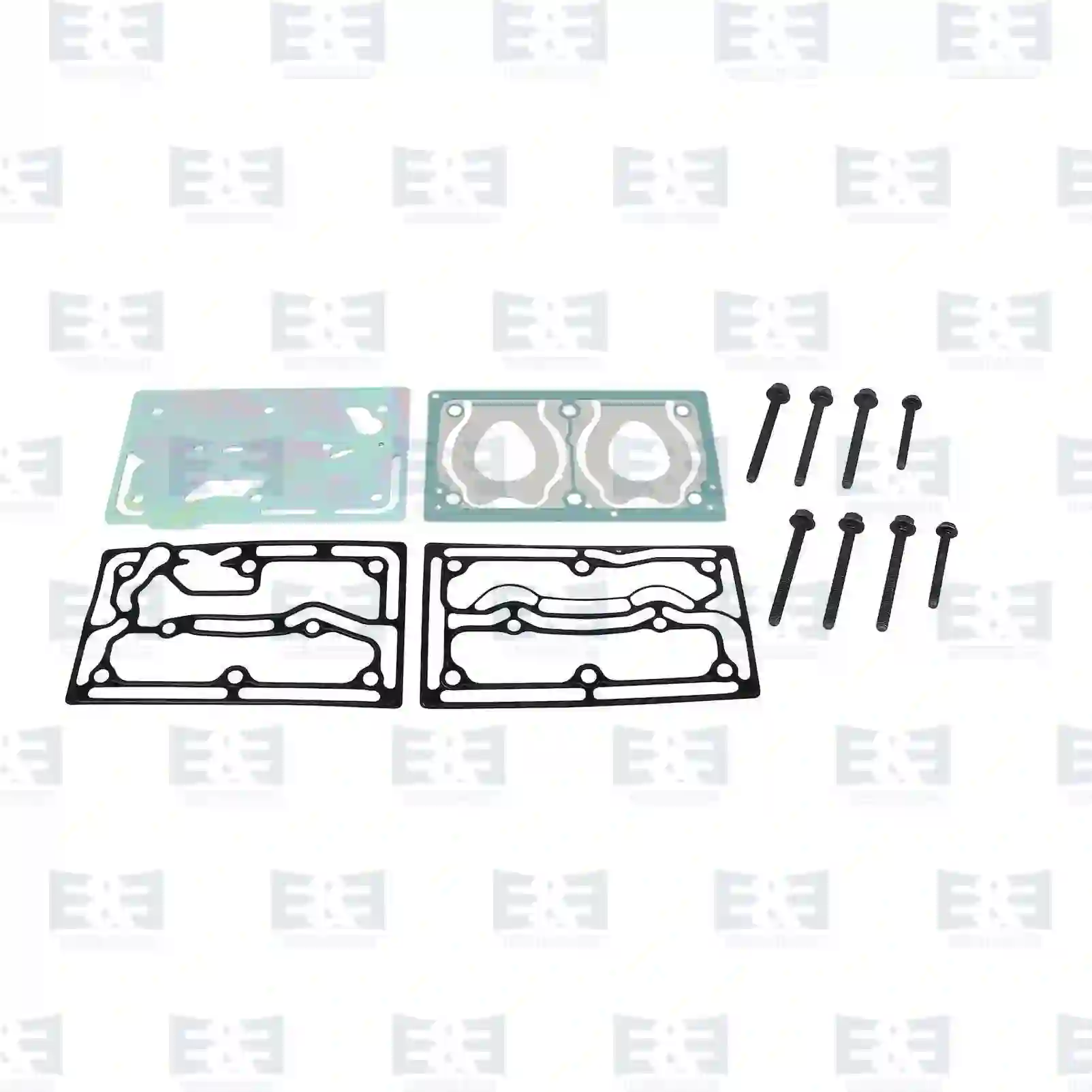  Repair kit, compressor || E&E Truck Spare Parts | Truck Spare Parts, Auotomotive Spare Parts