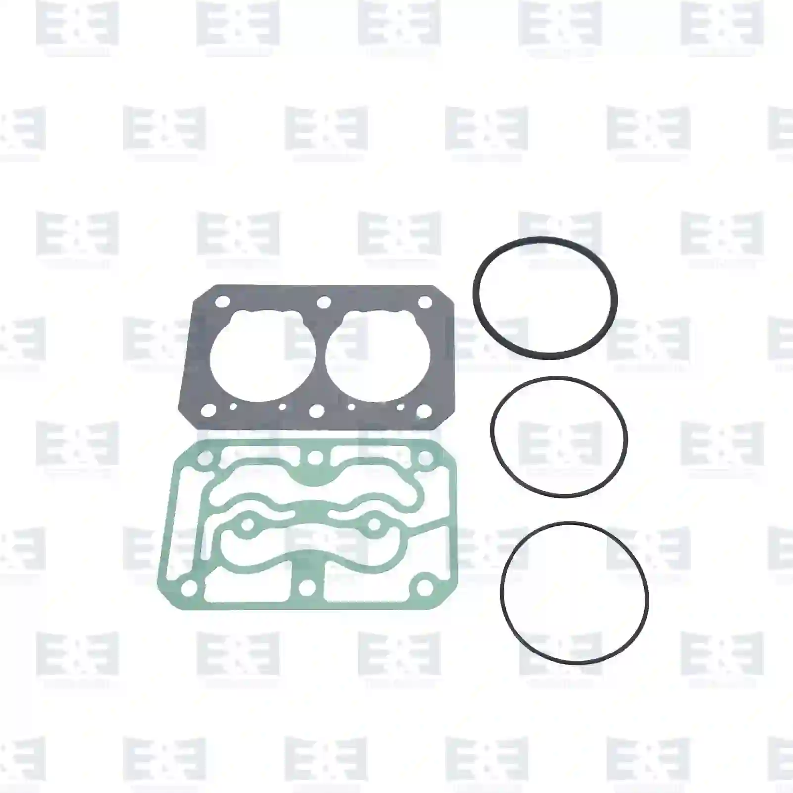  Gasket kit, Compressor || E&E Truck Spare Parts | Truck Spare Parts, Auotomotive Spare Parts