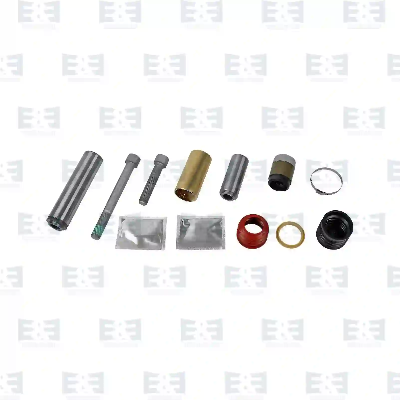  Repair kit, brake caliper || E&E Truck Spare Parts | Truck Spare Parts, Auotomotive Spare Parts