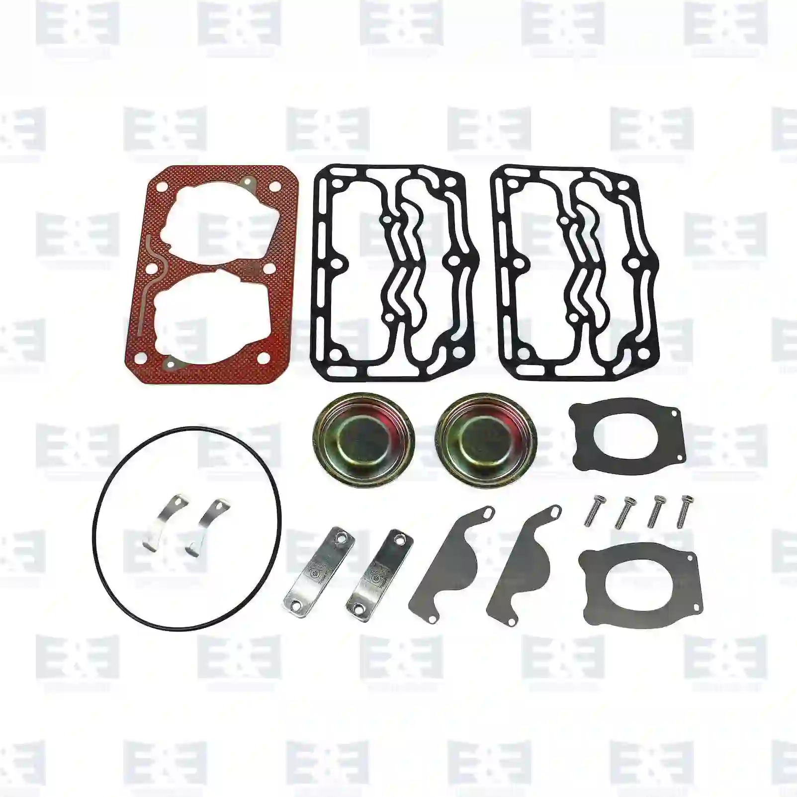 Compressor Repair kit, compressor, EE No 2E2294455 ,  oem no:1621322S1 E&E Truck Spare Parts | Truck Spare Parts, Auotomotive Spare Parts