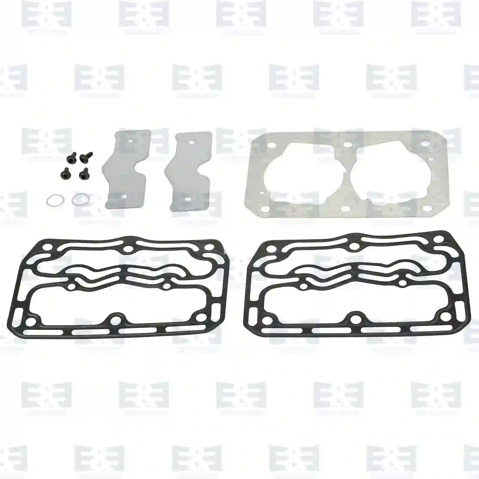 Gasket kit, compressor, 2E2294456, 1331146 ||  2E2294456 E&E Truck Spare Parts | Truck Spare Parts, Auotomotive Spare Parts Gasket kit, compressor, 2E2294456, 1331146 ||  2E2294456 E&E Truck Spare Parts | Truck Spare Parts, Auotomotive Spare Parts