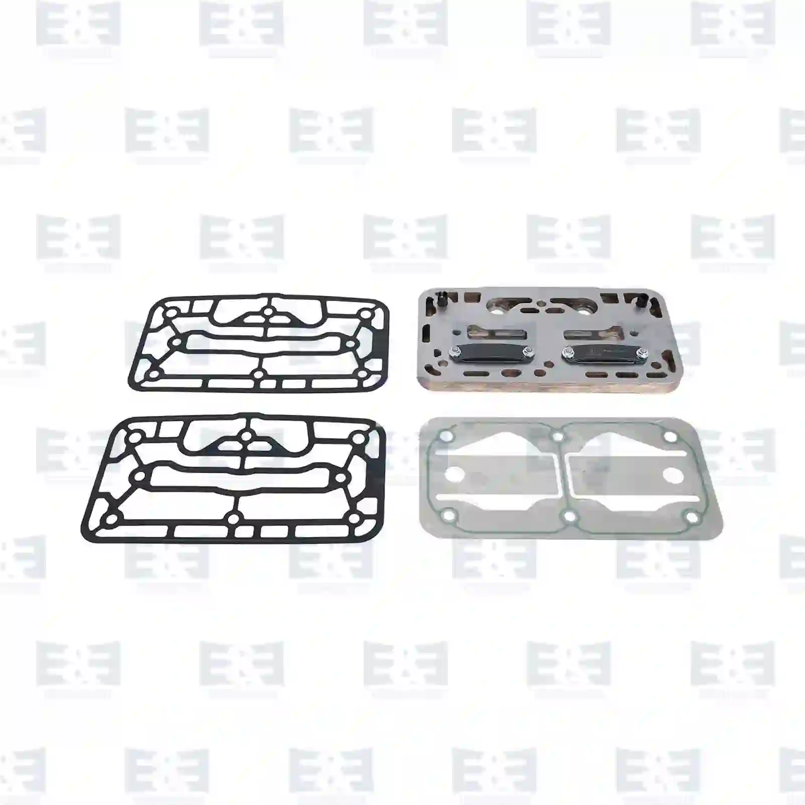  Valve plate, compressor || E&E Truck Spare Parts | Truck Spare Parts, Auotomotive Spare Parts