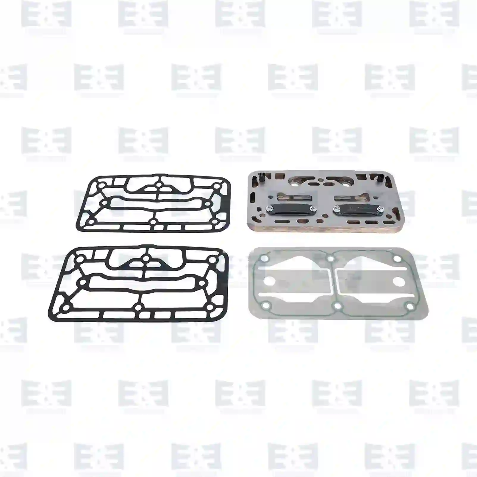 Compressor Valve plate, compressor, EE No 2E2294472 ,  oem no:7421136726, 21136 E&E Truck Spare Parts | Truck Spare Parts, Auotomotive Spare Parts