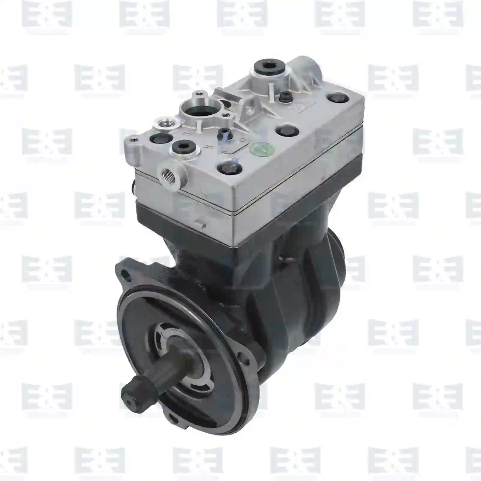 Compressor Compressor, EE No 2E2294486 ,  oem no:7422040497, 20765890, 20845313, 21172036, 21379906, 22040497, 85000490, 85000615, 85003282, 85003301, 85013941, ZG50334-0008 E&E Truck Spare Parts | Truck Spare Parts, Auotomotive Spare Parts