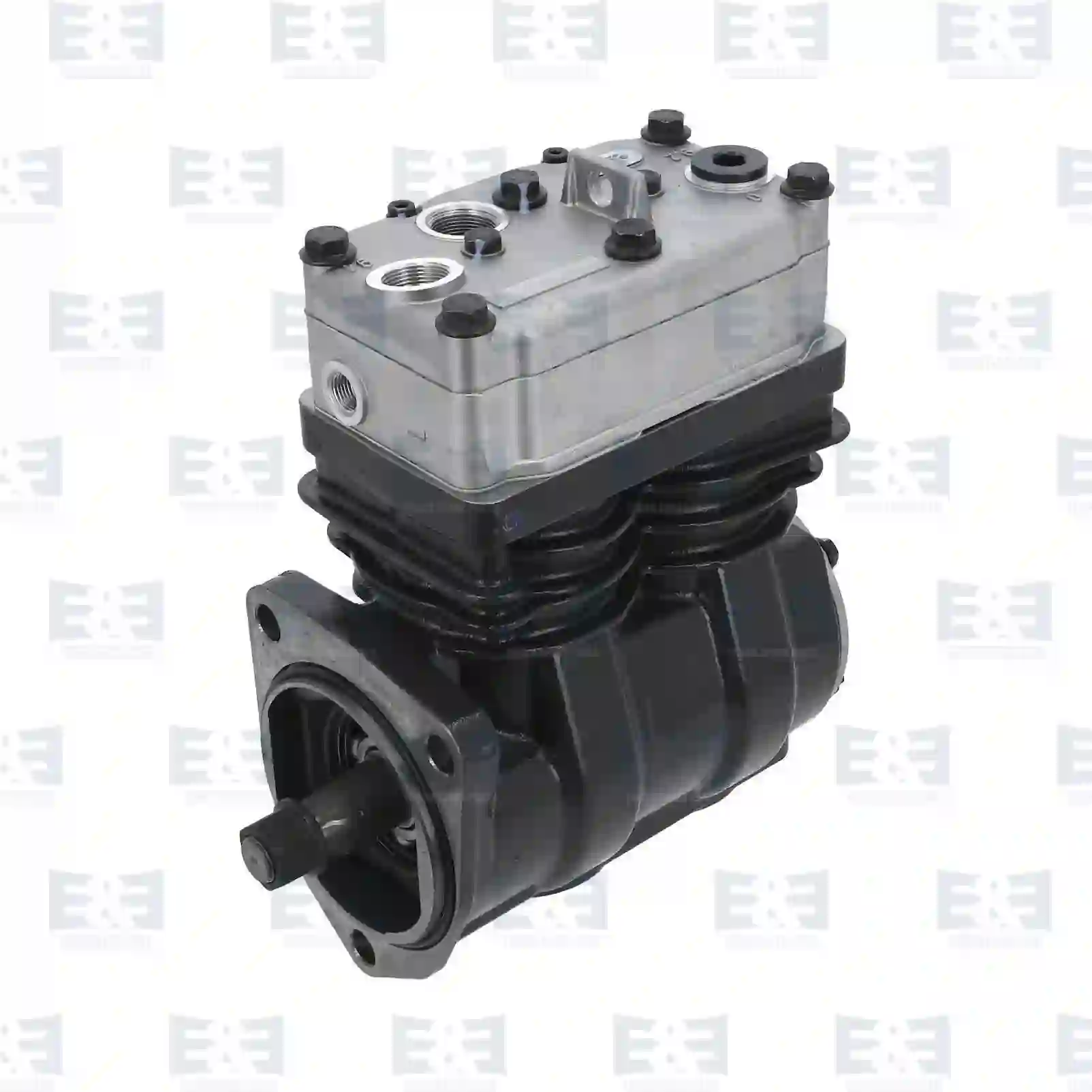 Compressor Compressor, EE No 2E2294491 ,  oem no:1506365, 5021170310, 1935379, 1626060, 5003460 E&E Truck Spare Parts | Truck Spare Parts, Auotomotive Spare Parts