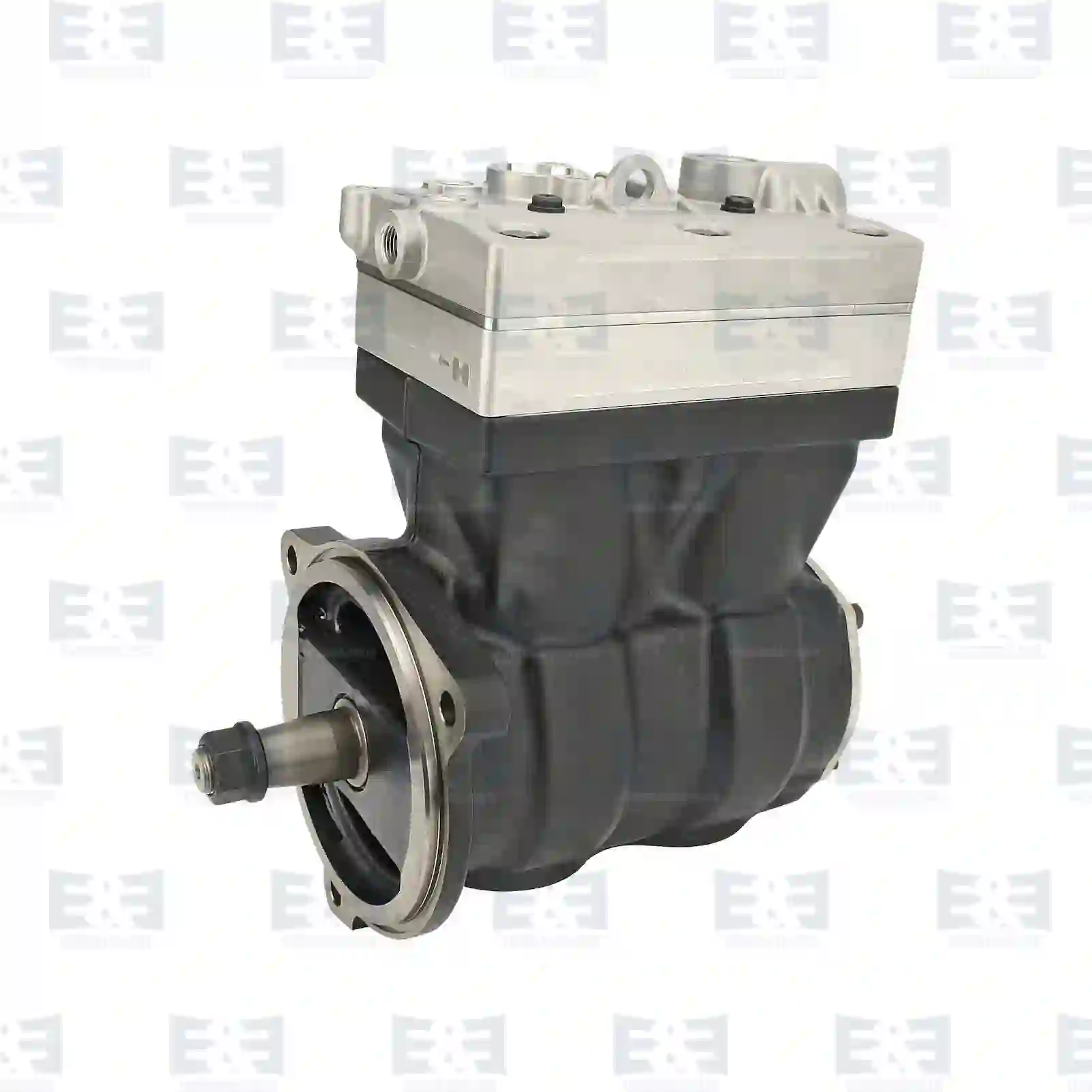 Compressor Compressor, EE No 2E2294497 ,  oem no:1523988, 1523988A, 1523988R, 0020478151, 0020569928, 0020773343, 0020842990, 1932583, 20382345, 20478151, 20569928, 20773343, 20842990, 21388369, 85000115, 85000360, 85000487, 85000614, 85006115, 85013179 E&E Truck Spare Parts | Truck Spare Parts, Auotomotive Spare Parts