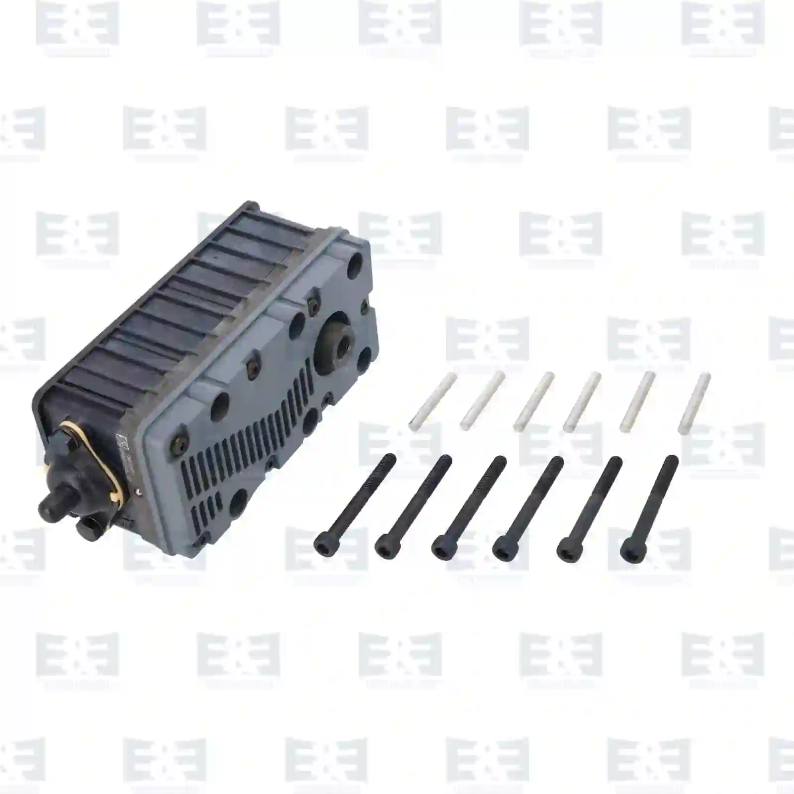  Regulator kit, air dryer || E&E Truck Spare Parts | Truck Spare Parts, Auotomotive Spare Parts