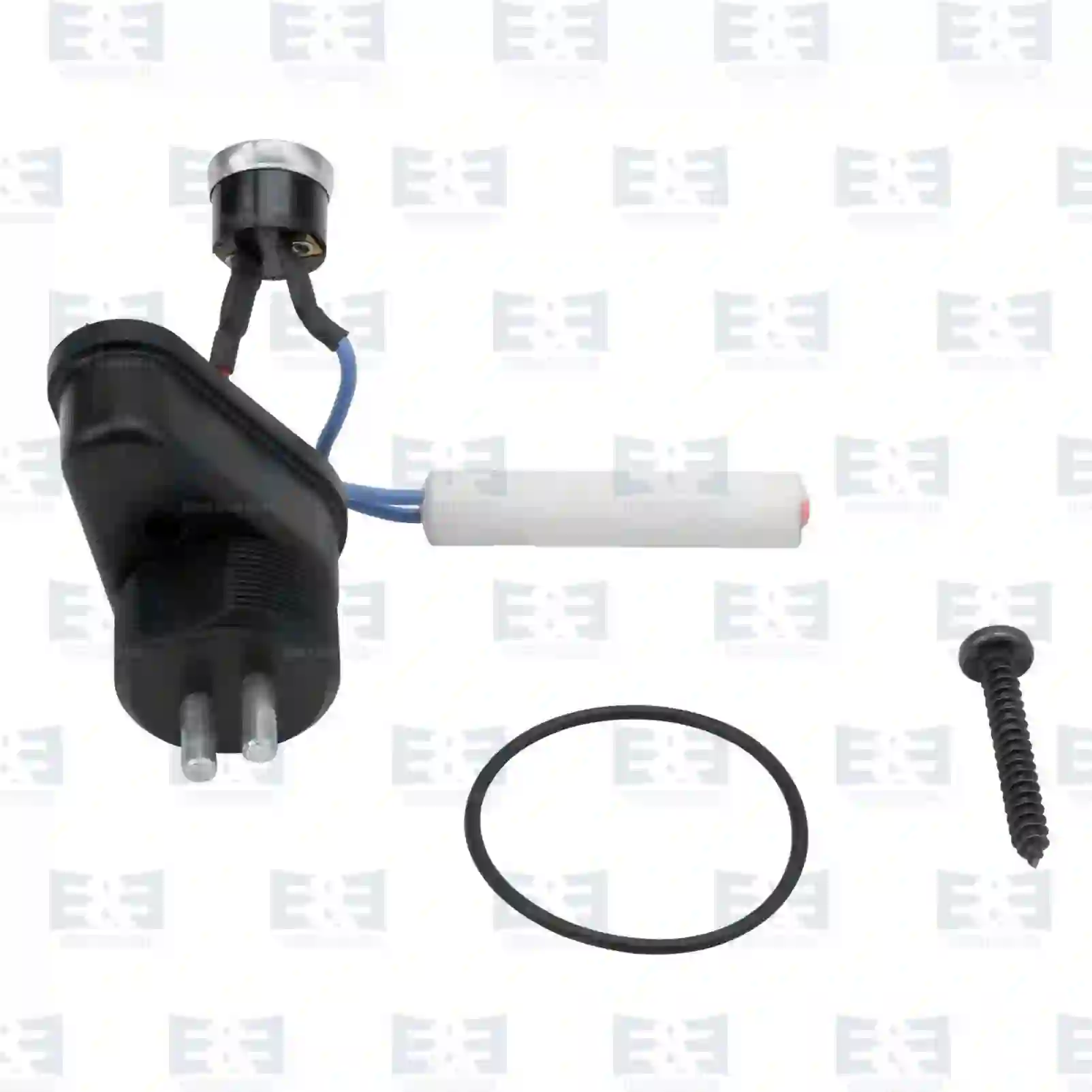 Air Dryer Heating unit, air dryer, EE No 2E2294503 ,  oem no:3098016 E&E Truck Spare Parts | Truck Spare Parts, Auotomotive Spare Parts