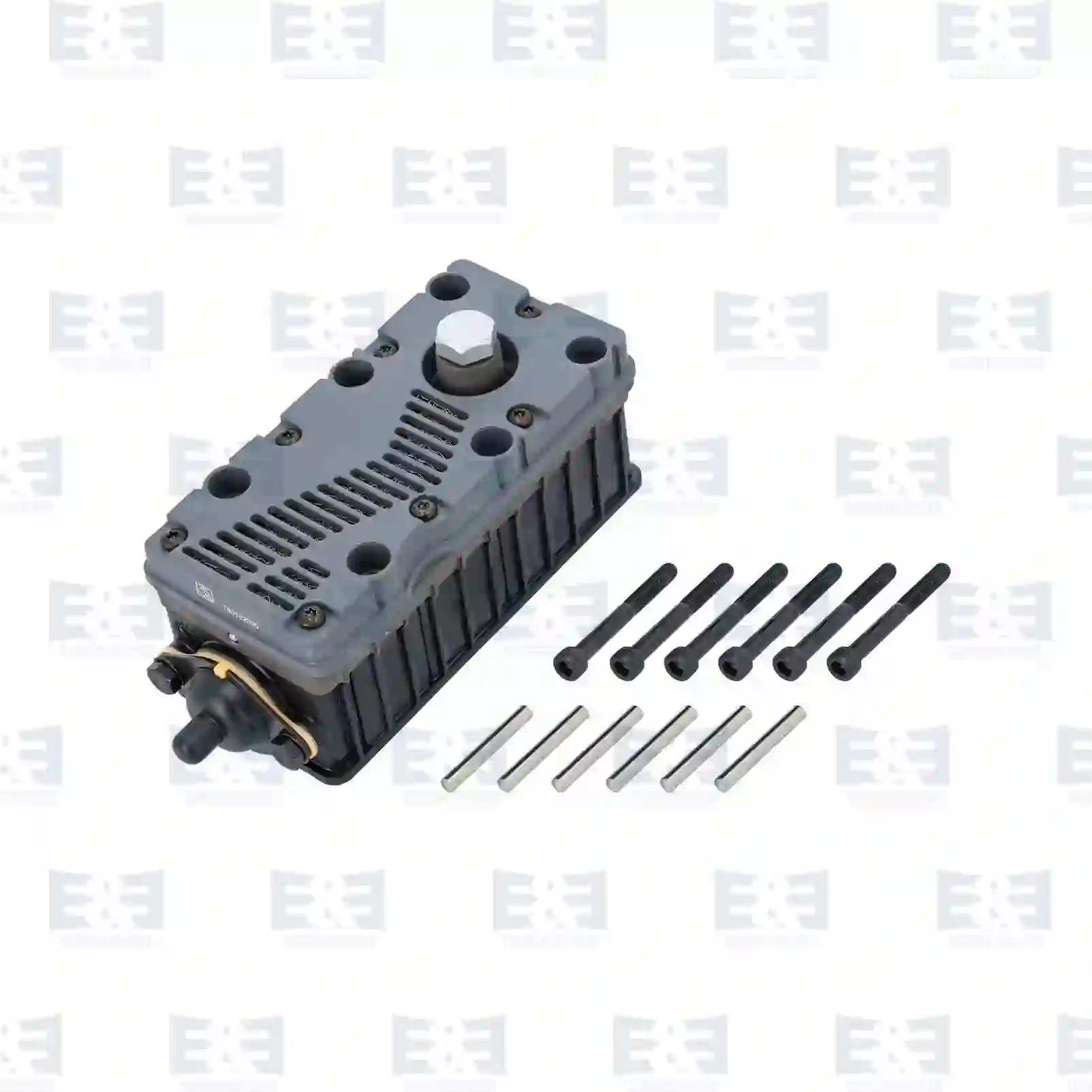  Regulator kit, air dryer || E&E Truck Spare Parts | Truck Spare Parts, Auotomotive Spare Parts