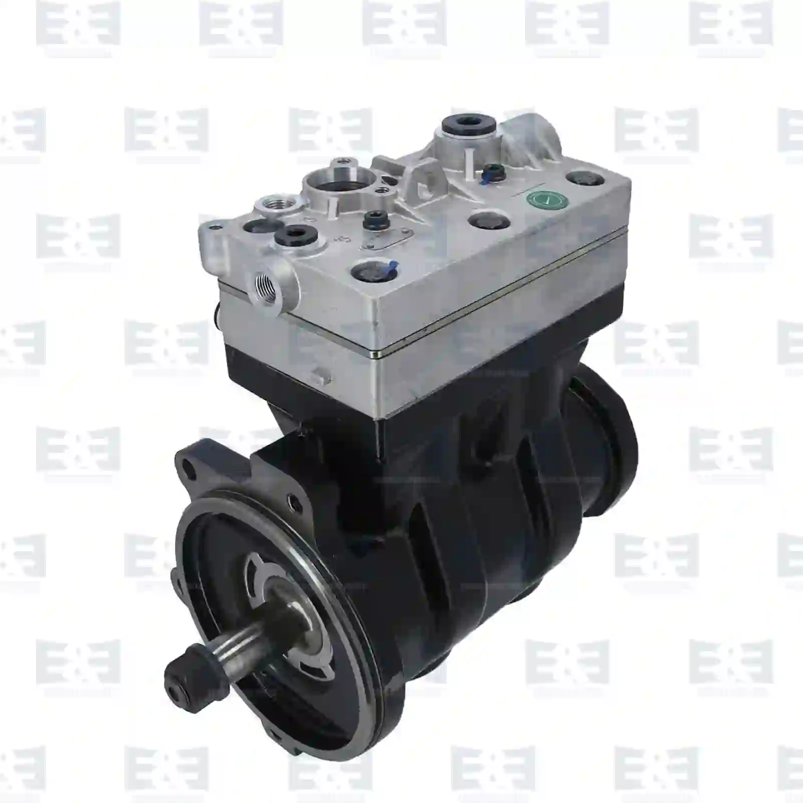  Compressor || E&E Truck Spare Parts | Truck Spare Parts, Auotomotive Spare Parts