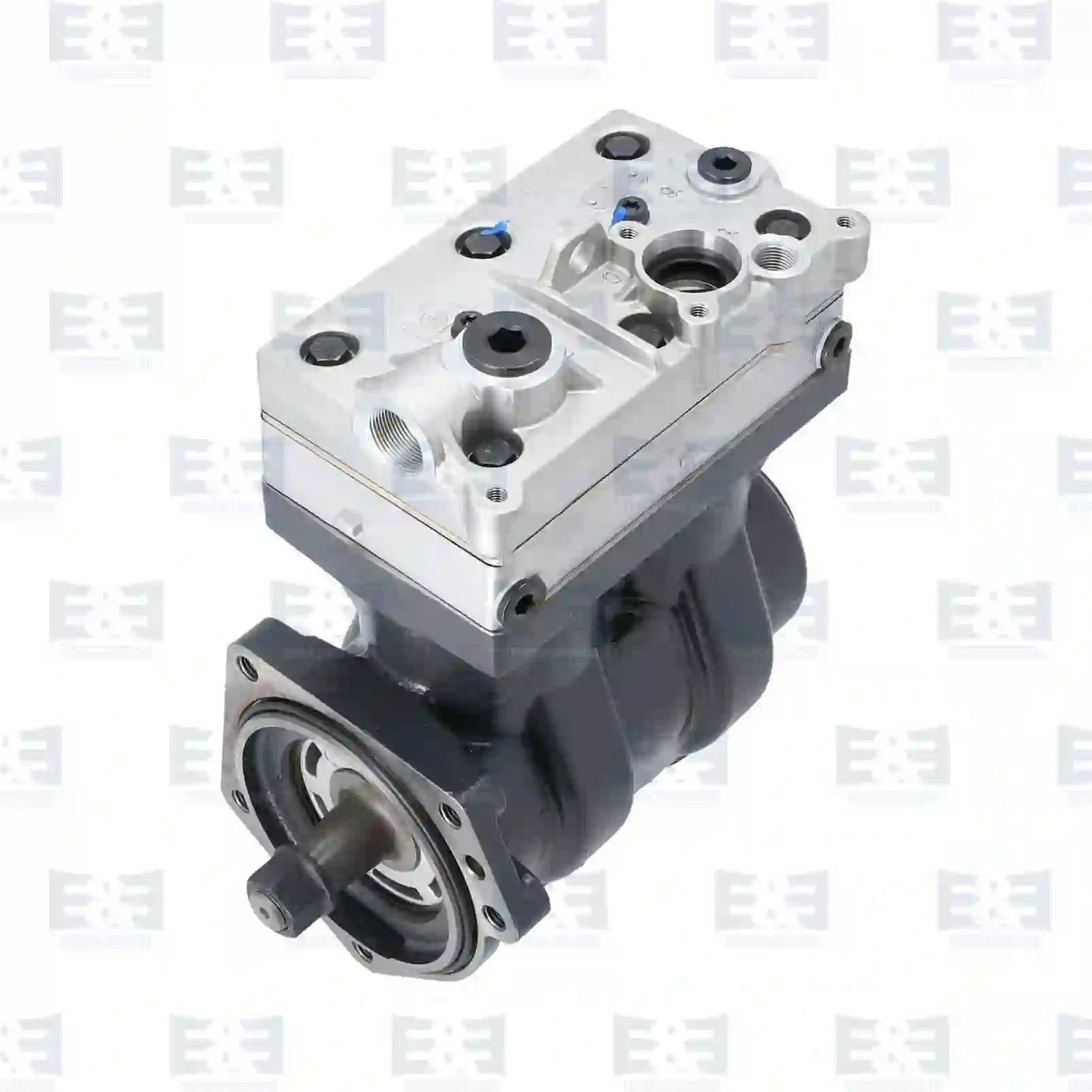 Compressor Compressor, EE No 2E2294527 ,  oem no:20824559, 21521355, 21968013 E&E Truck Spare Parts | Truck Spare Parts, Auotomotive Spare Parts