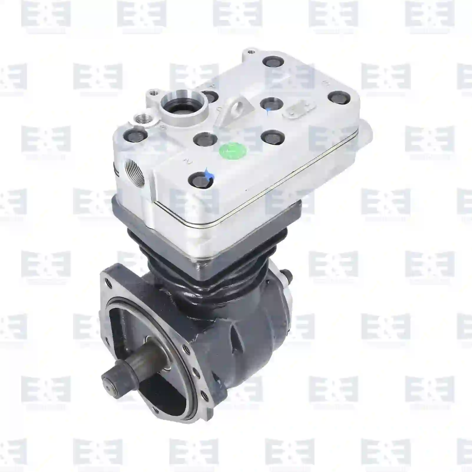 Compressor Compressor, EE No 2E2294530 ,  oem no:20382348, 21353460, 85000118, 85006118, 85013203 E&E Truck Spare Parts | Truck Spare Parts, Auotomotive Spare Parts