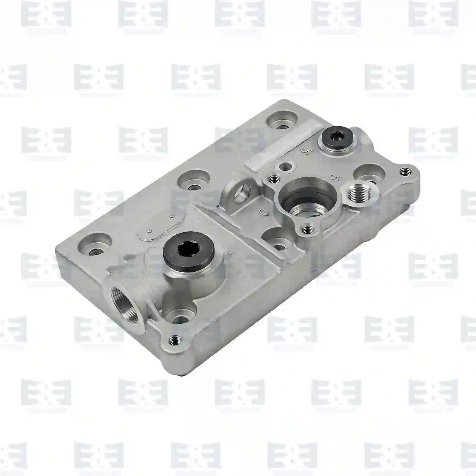  Cylinder head || E&E Truck Spare Parts | Truck Spare Parts, Auotomotive Spare Parts