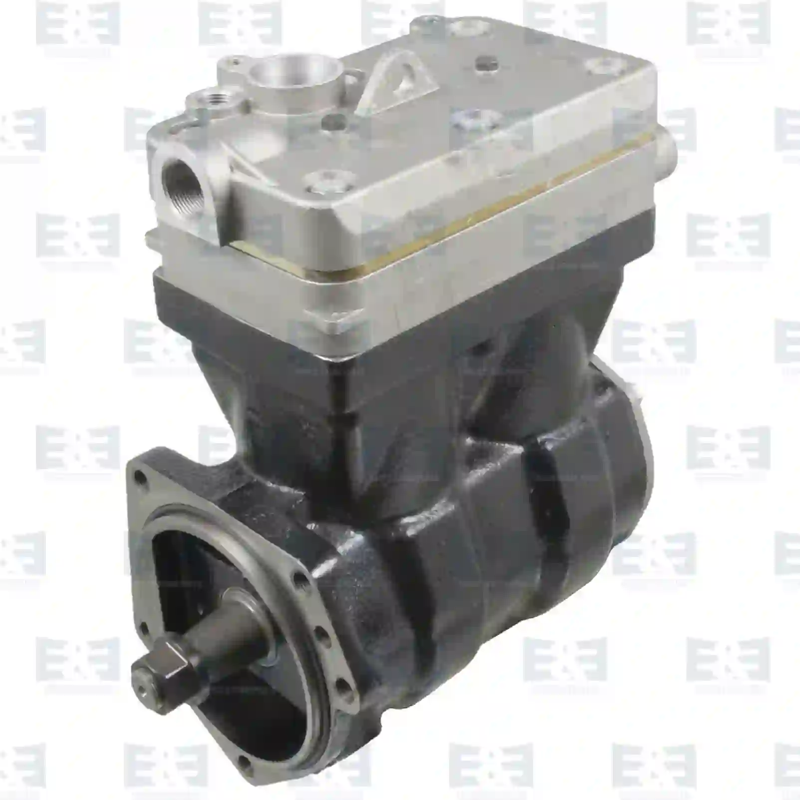 Compressor Compressor, EE No 2E2294539 ,  oem no:7420569224, 7420701801, 7421425784, 1932582, 20382347, 20547525, 20569224, 20701801, 85000117, 85000329, 85000336, 85000396, 85006396, 85122952 E&E Truck Spare Parts | Truck Spare Parts, Auotomotive Spare Parts