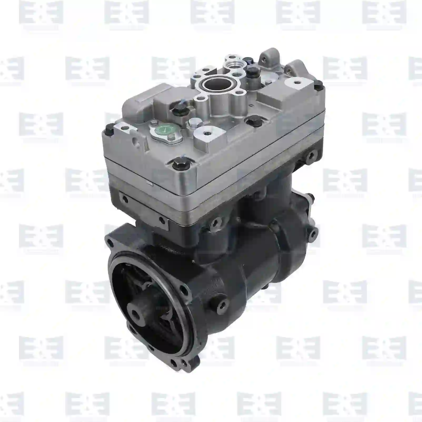 Compressor Compressor, EE No 2E2294603 ,  oem no:1804068, 1882222, 1901246, 2024410, 570969, ZG50332-0008 E&E Truck Spare Parts | Truck Spare Parts, Auotomotive Spare Parts