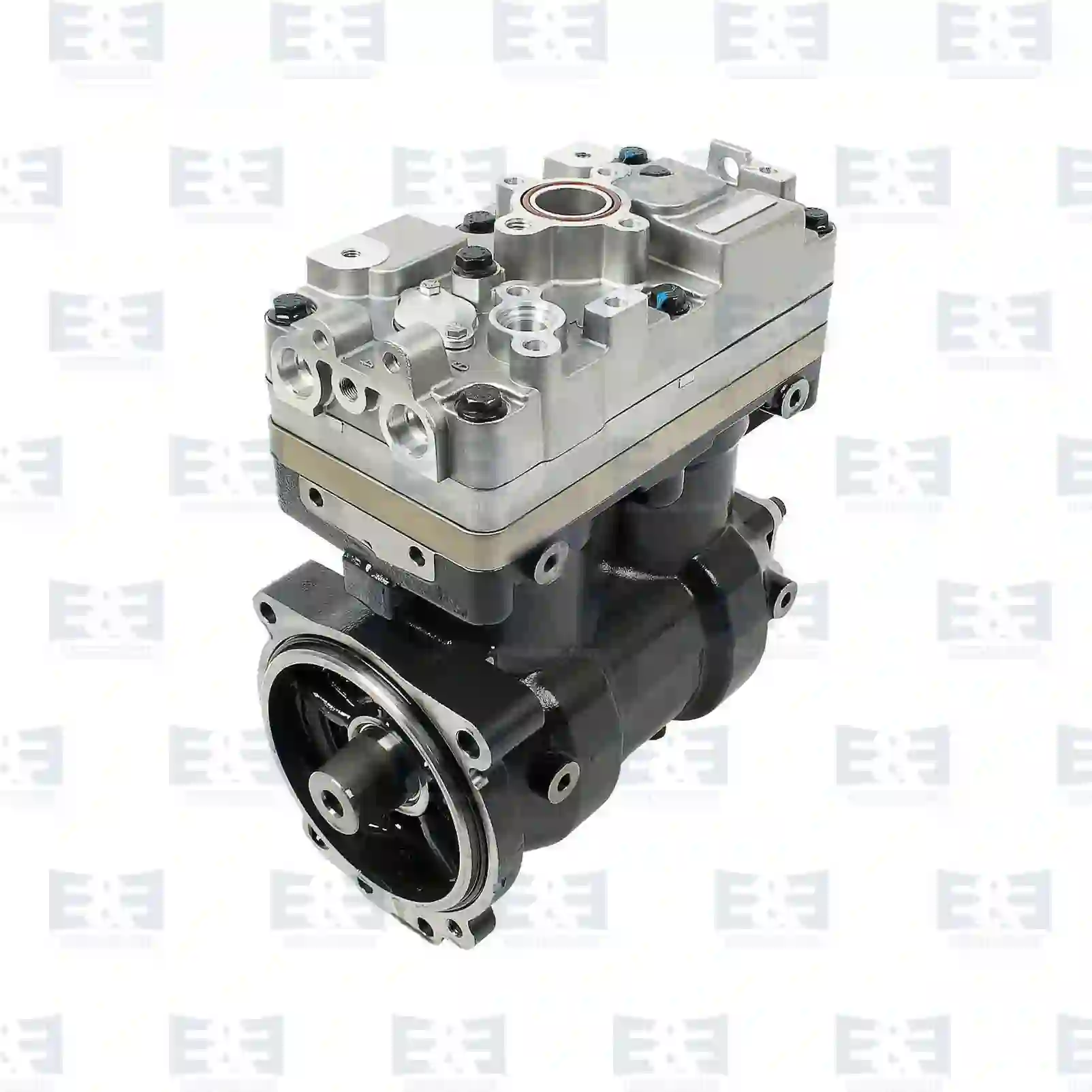 Compressor Compressor, EE No 2E2294604 ,  oem no:1918307, 570968 E&E Truck Spare Parts | Truck Spare Parts, Auotomotive Spare Parts