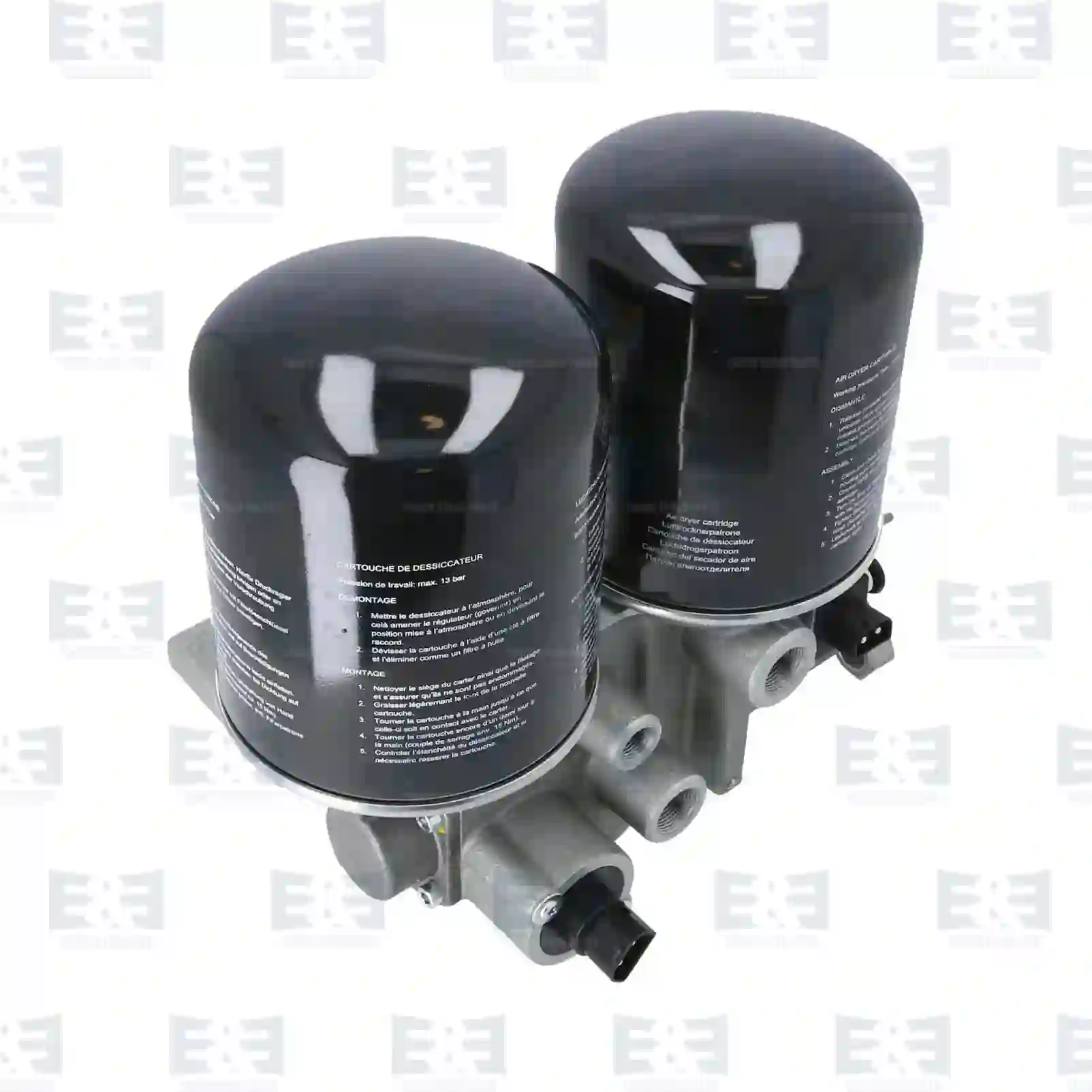  Air dryer || E&E Truck Spare Parts | Truck Spare Parts, Auotomotive Spare Parts