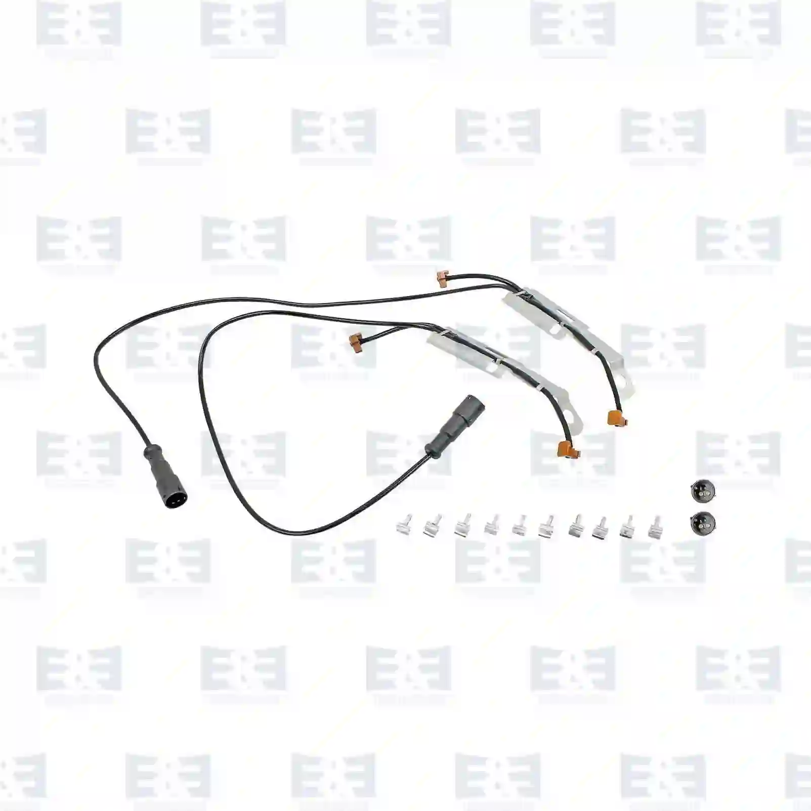  Wear indicator kit || E&E Truck Spare Parts | Truck Spare Parts, Auotomotive Spare Parts