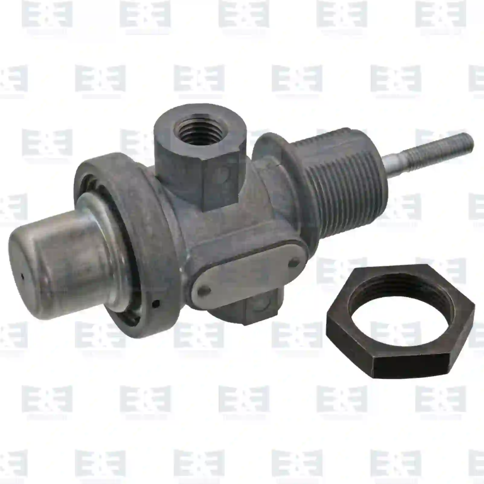 Lock Valve Inhibitor valve, EE No 2E2294645 ,  oem no:1628492 E&E Truck Spare Parts | Truck Spare Parts, Auotomotive Spare Parts