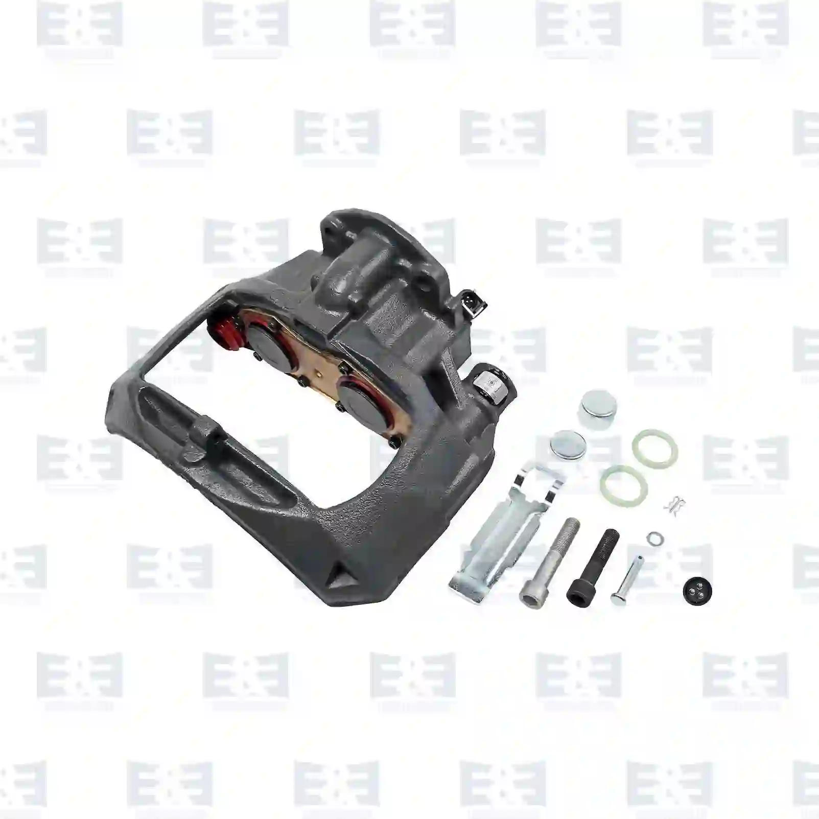 Brake Caliper Brake caliper, reman. / without old core, EE No 2E2294672 ,  oem no:1928820, 573023 E&E Truck Spare Parts | Truck Spare Parts, Auotomotive Spare Parts