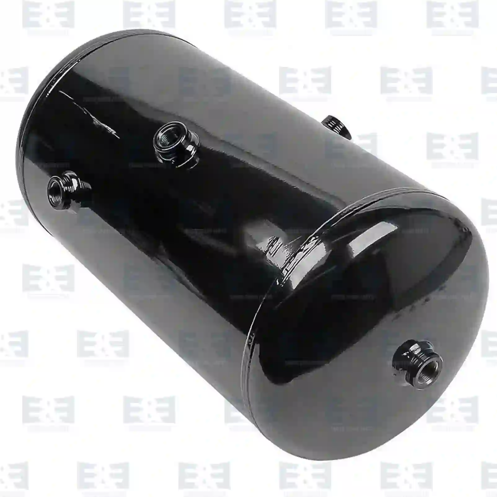 Air Tank Air tank, EE No 2E2294702 ,  oem no:1227891, 1616334, 1733546, ZG50119-0008, E&E Truck Spare Parts | Truck Spare Parts, Auotomotive Spare Parts