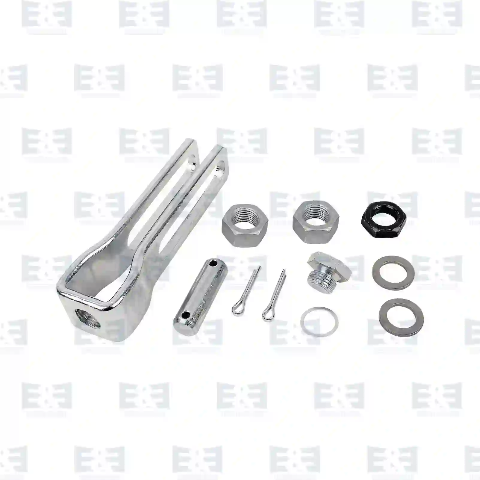 Mounting kit, link yoke, brake cylinder, 2E2294710, 1325357 ||  2E2294710 E&E Truck Spare Parts | Truck Spare Parts, Auotomotive Spare Parts Mounting kit, link yoke, brake cylinder, 2E2294710, 1325357 ||  2E2294710 E&E Truck Spare Parts | Truck Spare Parts, Auotomotive Spare Parts