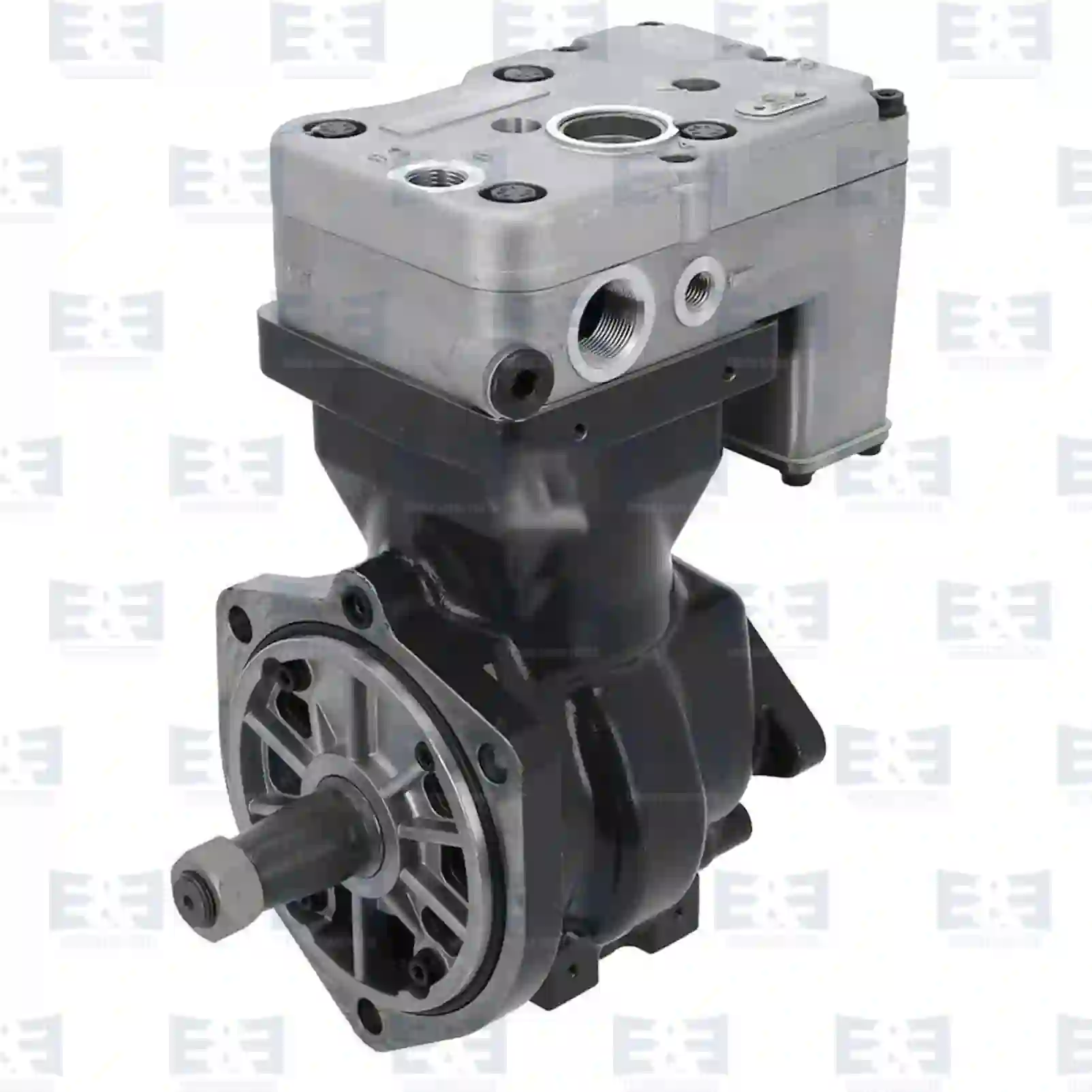 Compressor Compressor, EE No 2E2294738 ,  oem no:41211219, 41211220, 504308489 E&E Truck Spare Parts | Truck Spare Parts, Auotomotive Spare Parts