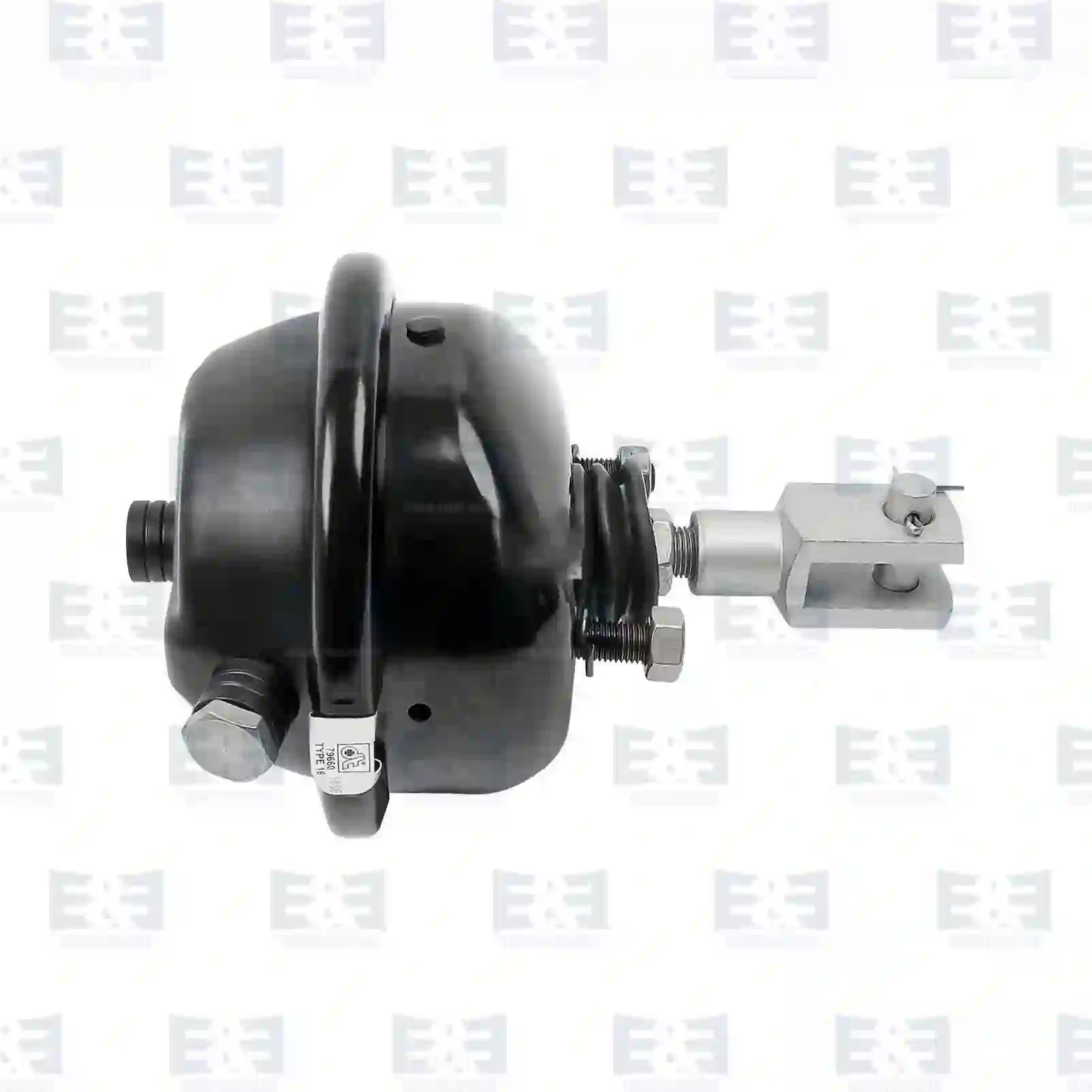 Brake Cylinders Brake cylinder, EE No 2E2294739 ,  oem no:1524851, 81511016326, 81511016362, , E&E Truck Spare Parts | Truck Spare Parts, Auotomotive Spare Parts