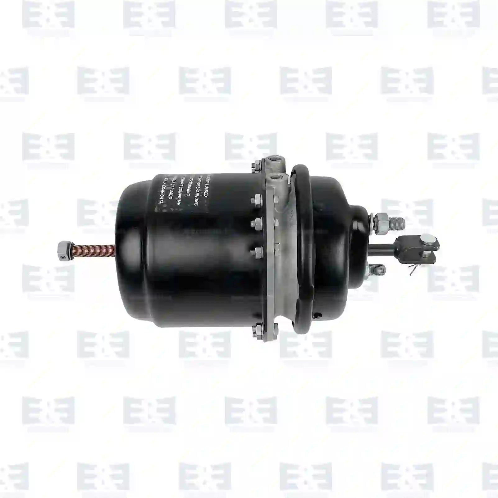  Spring brake cylinder, left || E&E Truck Spare Parts | Truck Spare Parts, Auotomotive Spare Parts