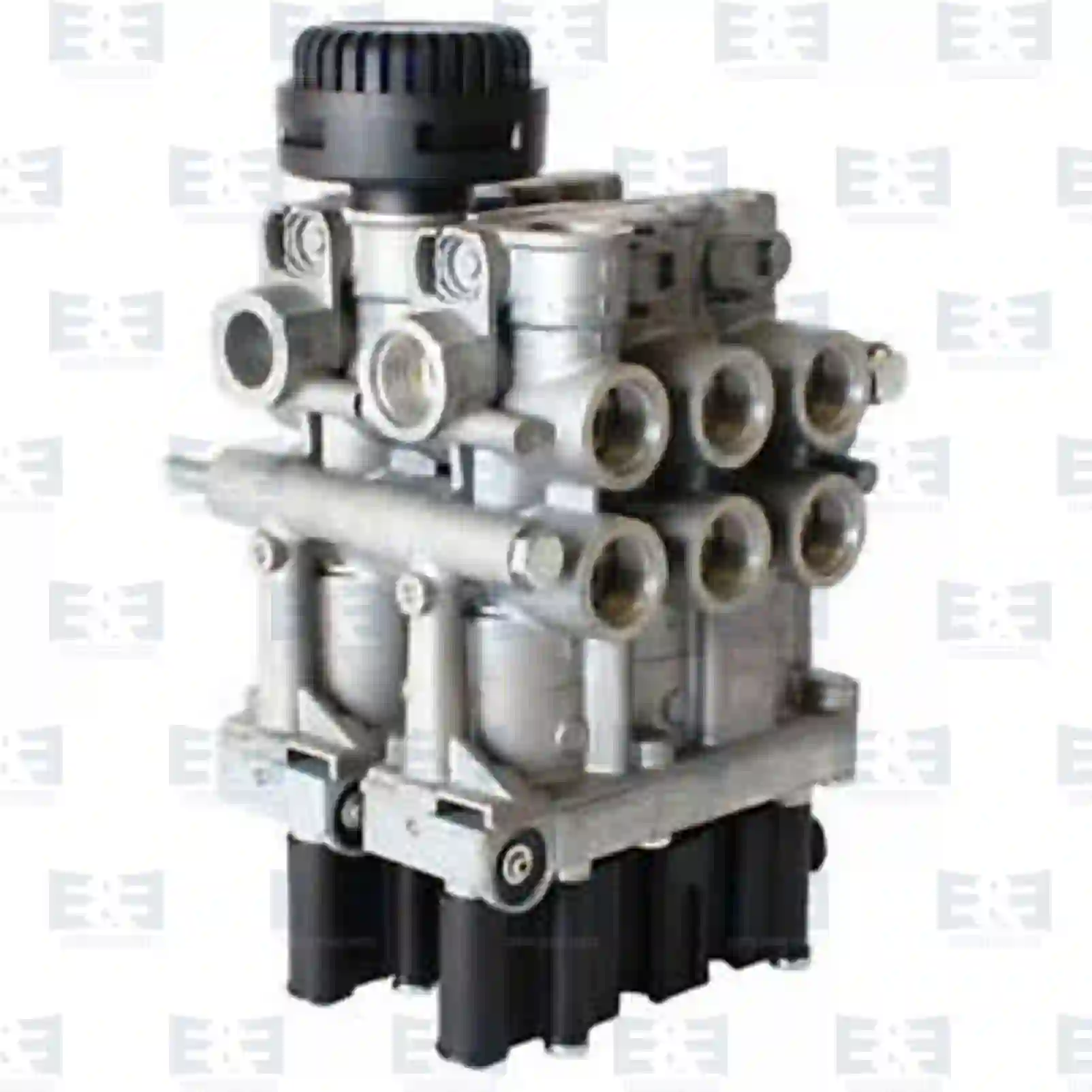  Solenoid valve, ECAS || E&E Truck Spare Parts | Truck Spare Parts, Auotomotive Spare Parts