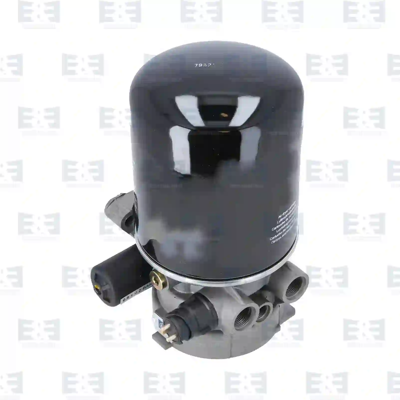 Air dryer, 2E2294820, 1285548, 0014310115, , ||  2E2294820 E&E Truck Spare Parts | Truck Spare Parts, Auotomotive Spare Parts Air dryer, 2E2294820, 1285548, 0014310115, , ||  2E2294820 E&E Truck Spare Parts | Truck Spare Parts, Auotomotive Spare Parts