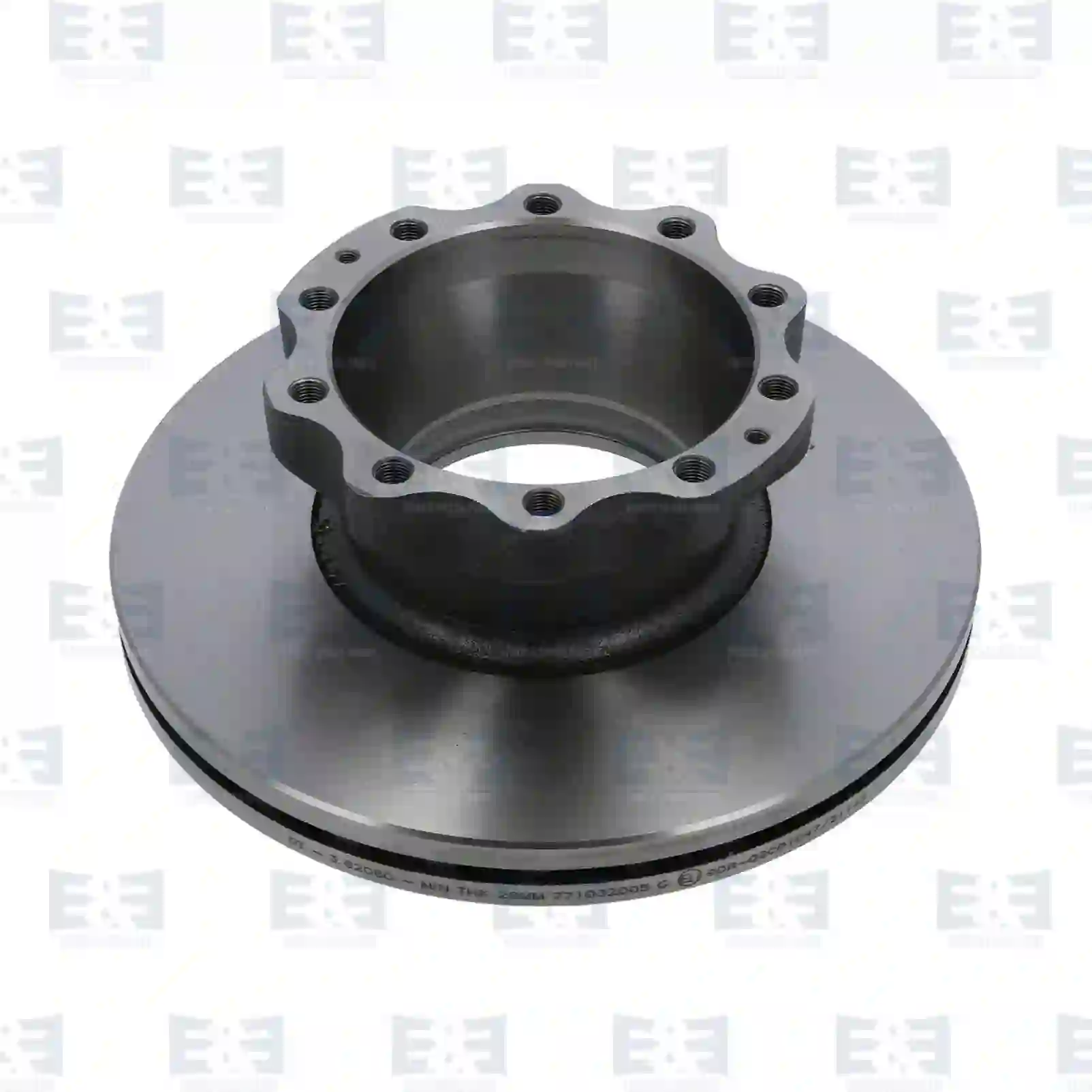  Brake disc || E&E Truck Spare Parts | Truck Spare Parts, Auotomotive Spare Parts