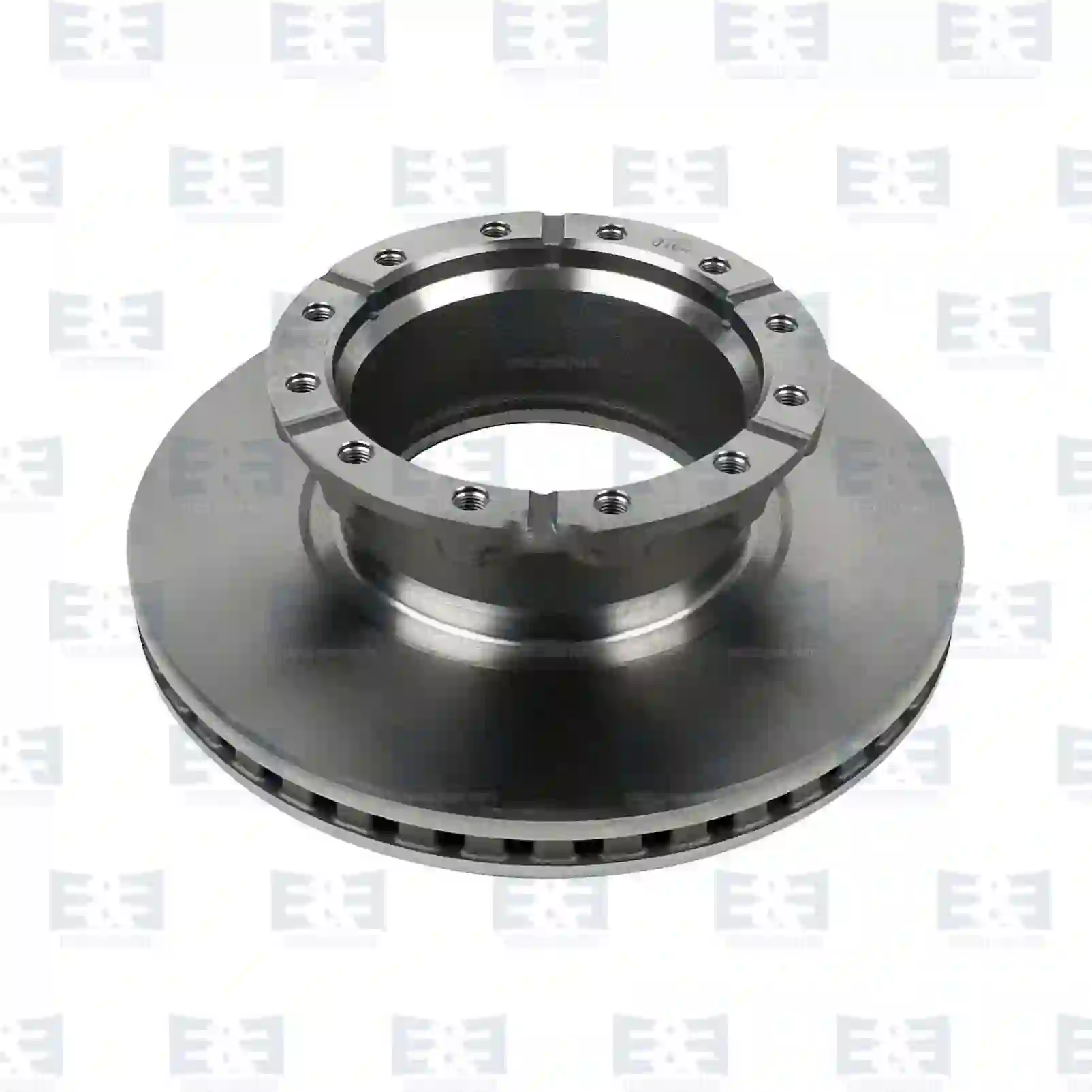 Brake Disc Brake disc, EE No 2E2294854 ,  oem no:1962298, 02992477, 02996327, 07184136, 07189475, 2992477, 2996327, 7189475, ZG50225-0008, E&E Truck Spare Parts | Truck Spare Parts, Auotomotive Spare Parts