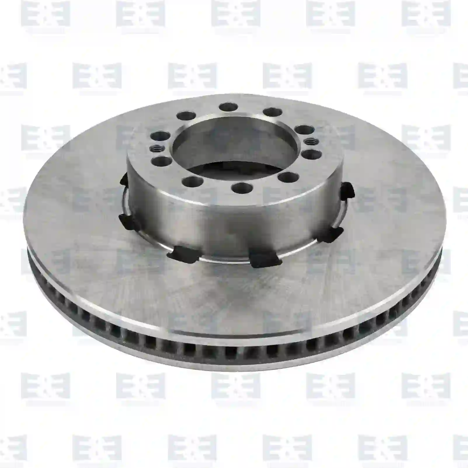 Brake Disc Brake disc, EE No 2E2294859 ,  oem no:5010422262, 5010525308, 5010598303, ZG50216-0008, , , , E&E Truck Spare Parts | Truck Spare Parts, Auotomotive Spare Parts