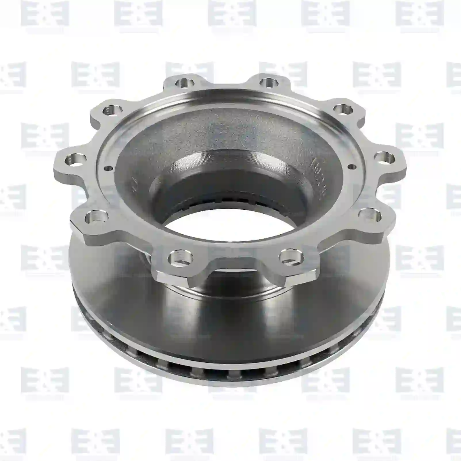 Brake Disc Brake disc, EE No 2E2294867 ,  oem no:0300224093, 0308834020, 0308834027, 0308834060, 0308834067, MBR5061, 016115, 016706, , E&E Truck Spare Parts | Truck Spare Parts, Auotomotive Spare Parts