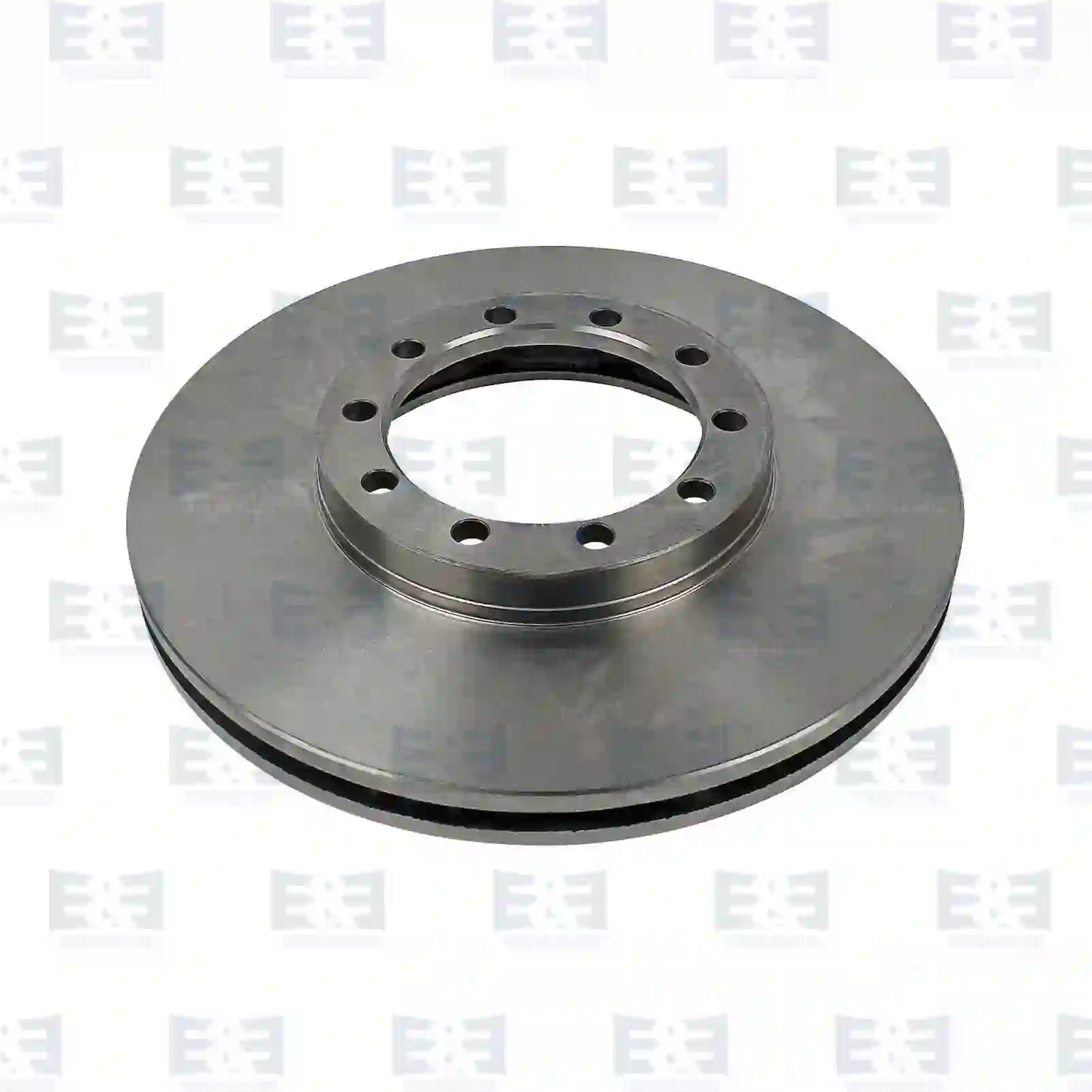 Brake Disc Brake disc, EE No 2E2294874 ,  oem no:5010216433, ZG50222-0008, , , , , , , E&E Truck Spare Parts | Truck Spare Parts, Auotomotive Spare Parts