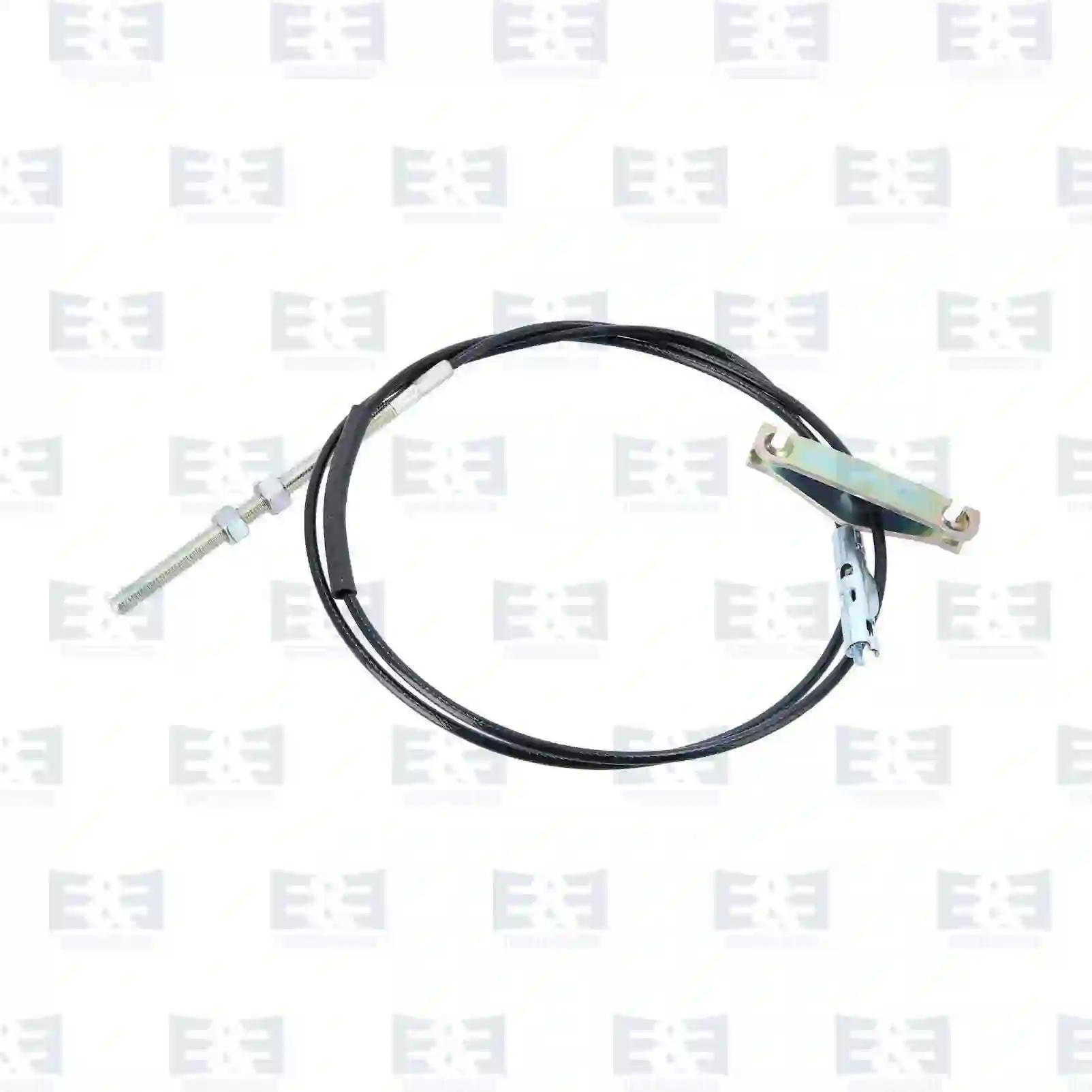  Control wire, parking brake || E&E Truck Spare Parts | Truck Spare Parts, Auotomotive Spare Parts