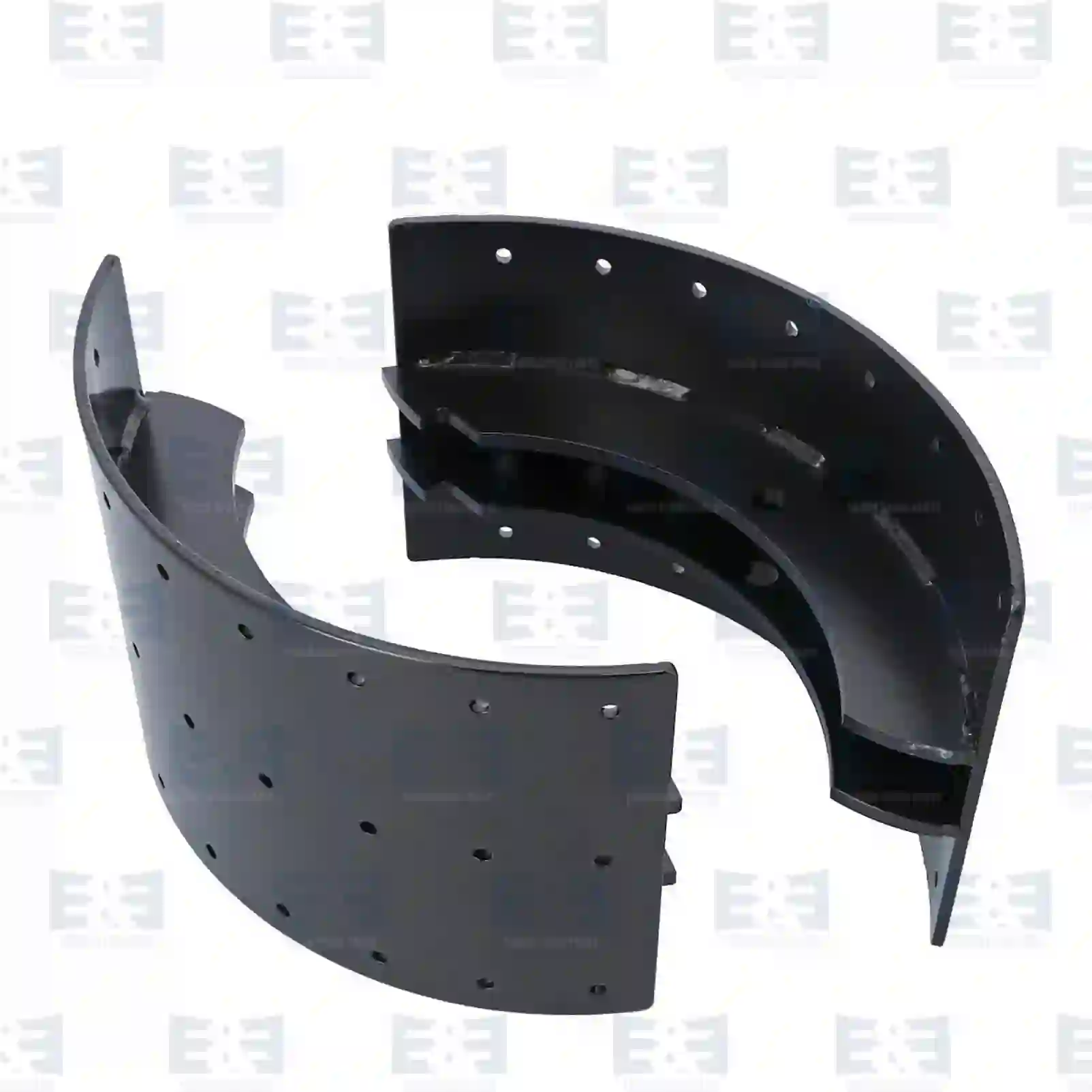  Brake shoe kit || E&E Truck Spare Parts | Truck Spare Parts, Auotomotive Spare Parts