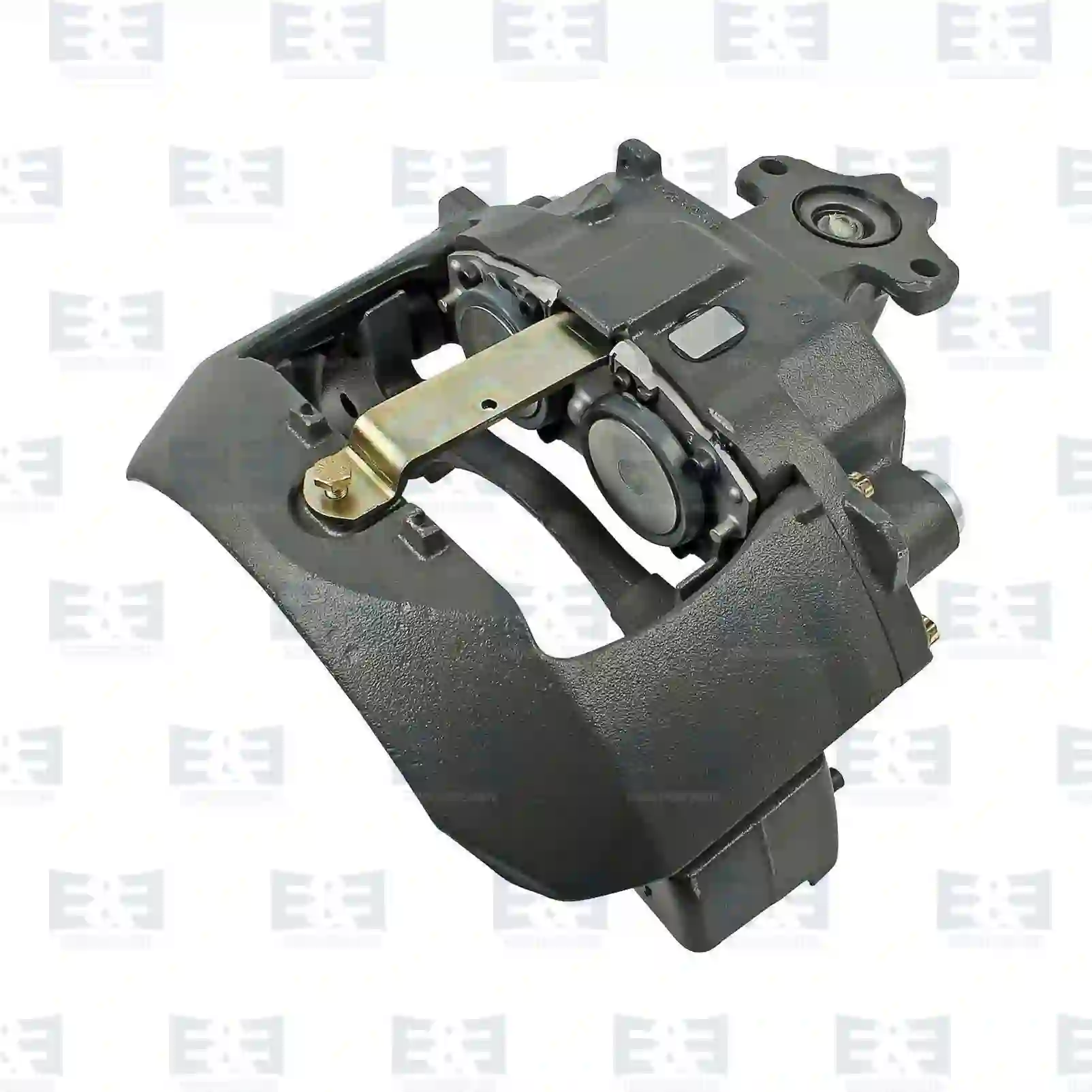  Brake caliper, left, reman. / without old core || E&E Truck Spare Parts | Truck Spare Parts, Auotomotive Spare Parts