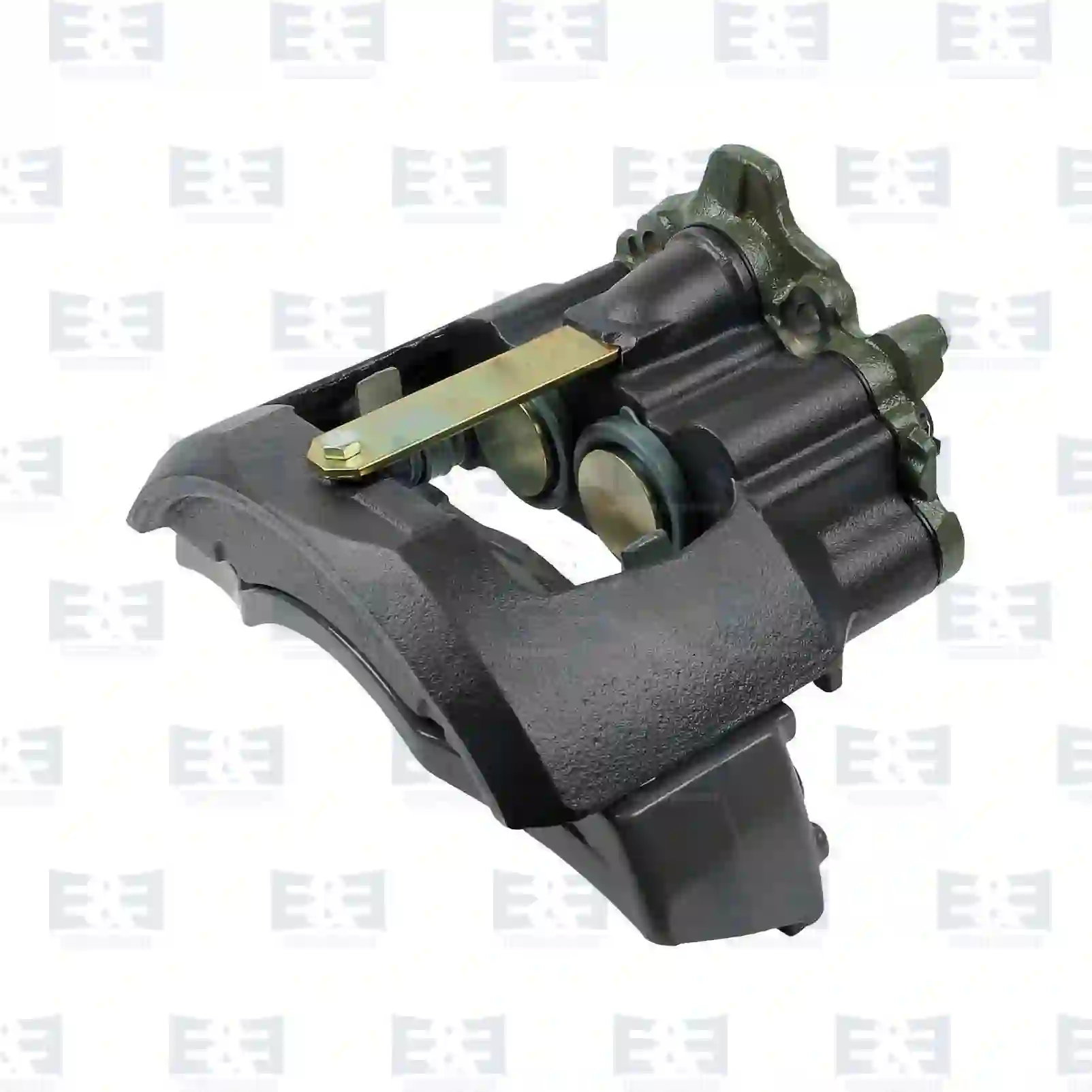  Brake caliper, reman. / without old core || E&E Truck Spare Parts | Truck Spare Parts, Auotomotive Spare Parts