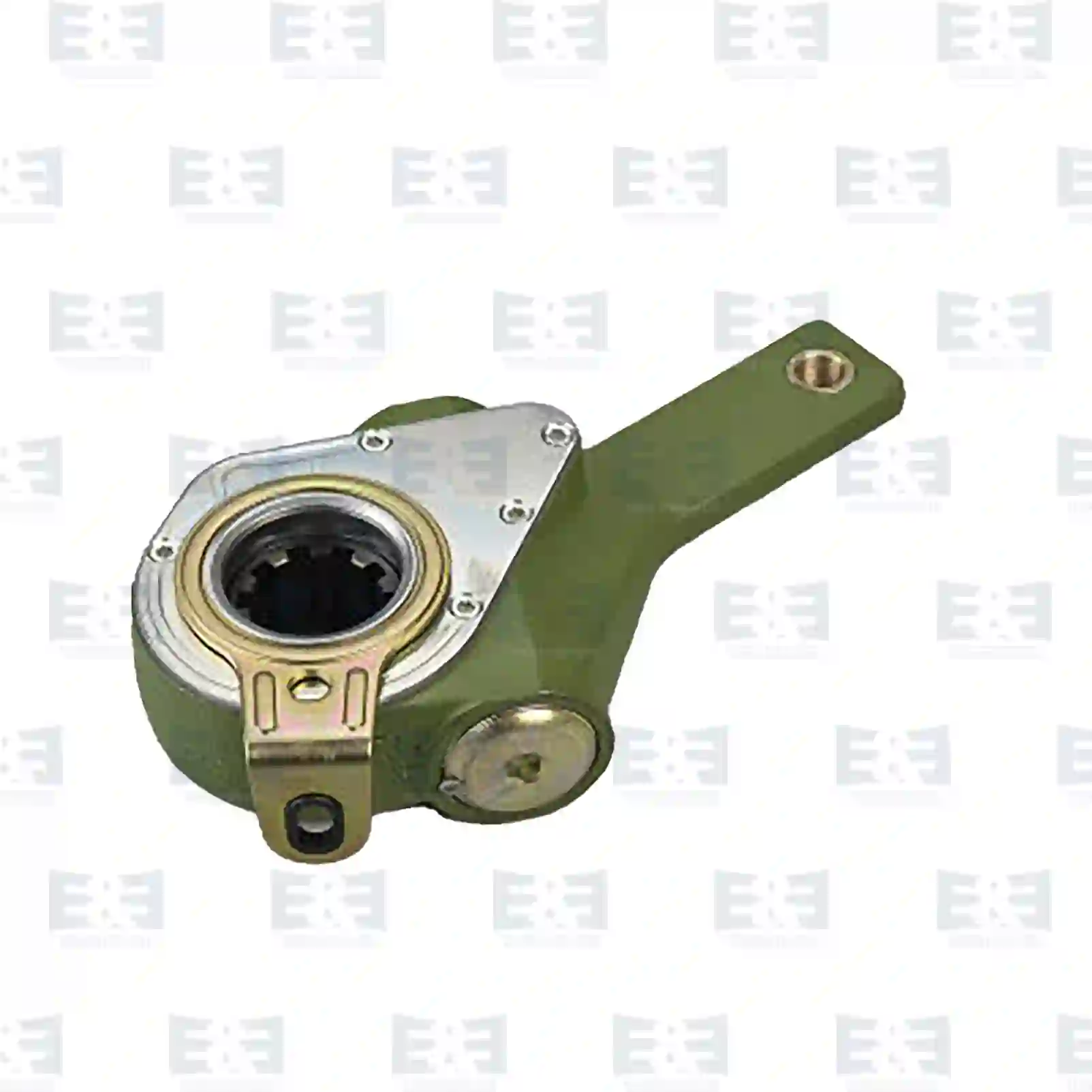 Slack adjuster, automatic, left, 2E2294979, 1197965, , , , , ||  2E2294979 E&E Truck Spare Parts | Truck Spare Parts, Auotomotive Spare Parts Slack adjuster, automatic, left, 2E2294979, 1197965, , , , , ||  2E2294979 E&E Truck Spare Parts | Truck Spare Parts, Auotomotive Spare Parts