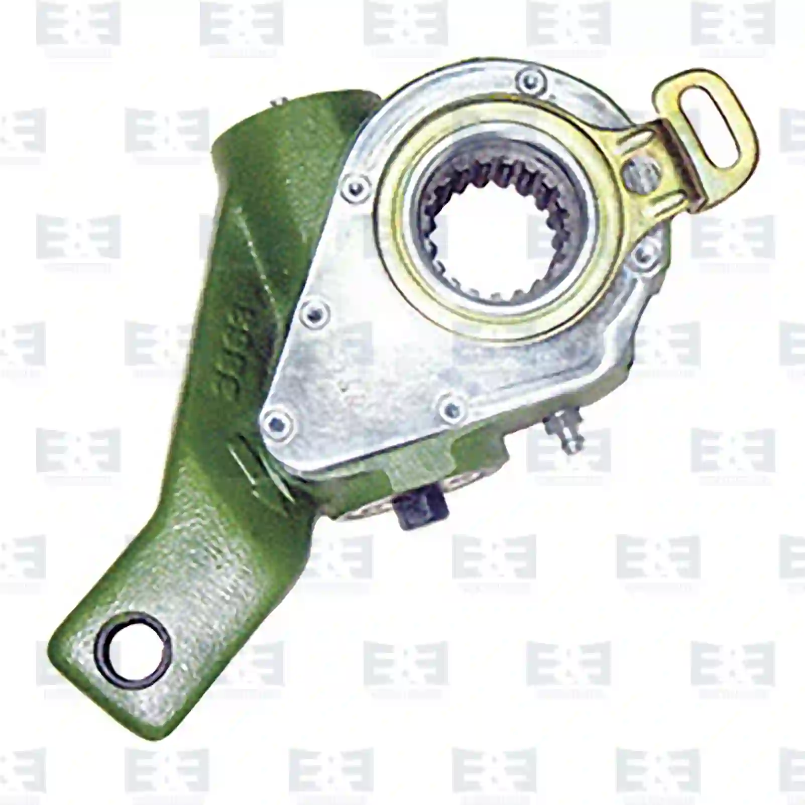 Slack adjuster, automatic, left, 2E2294989, 3136247, , , , , ||  2E2294989 E&E Truck Spare Parts | Truck Spare Parts, Auotomotive Spare Parts Slack adjuster, automatic, left, 2E2294989, 3136247, , , , , ||  2E2294989 E&E Truck Spare Parts | Truck Spare Parts, Auotomotive Spare Parts