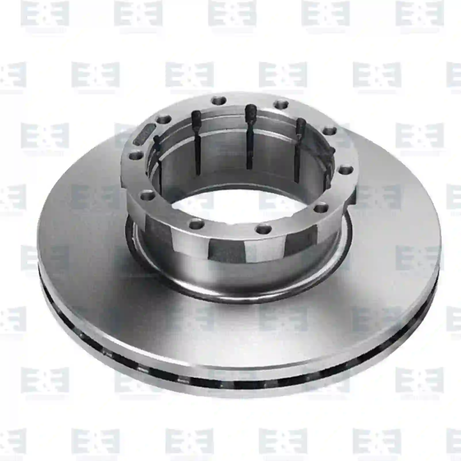 Brake Disc Brake disc, EE No 2E2295021 ,  oem no:204566, 0068320520, 0501313313, 2069432001, 6274210012, 8285390000, 6851535000, 8285390000 E&E Truck Spare Parts | Truck Spare Parts, Auotomotive Spare Parts